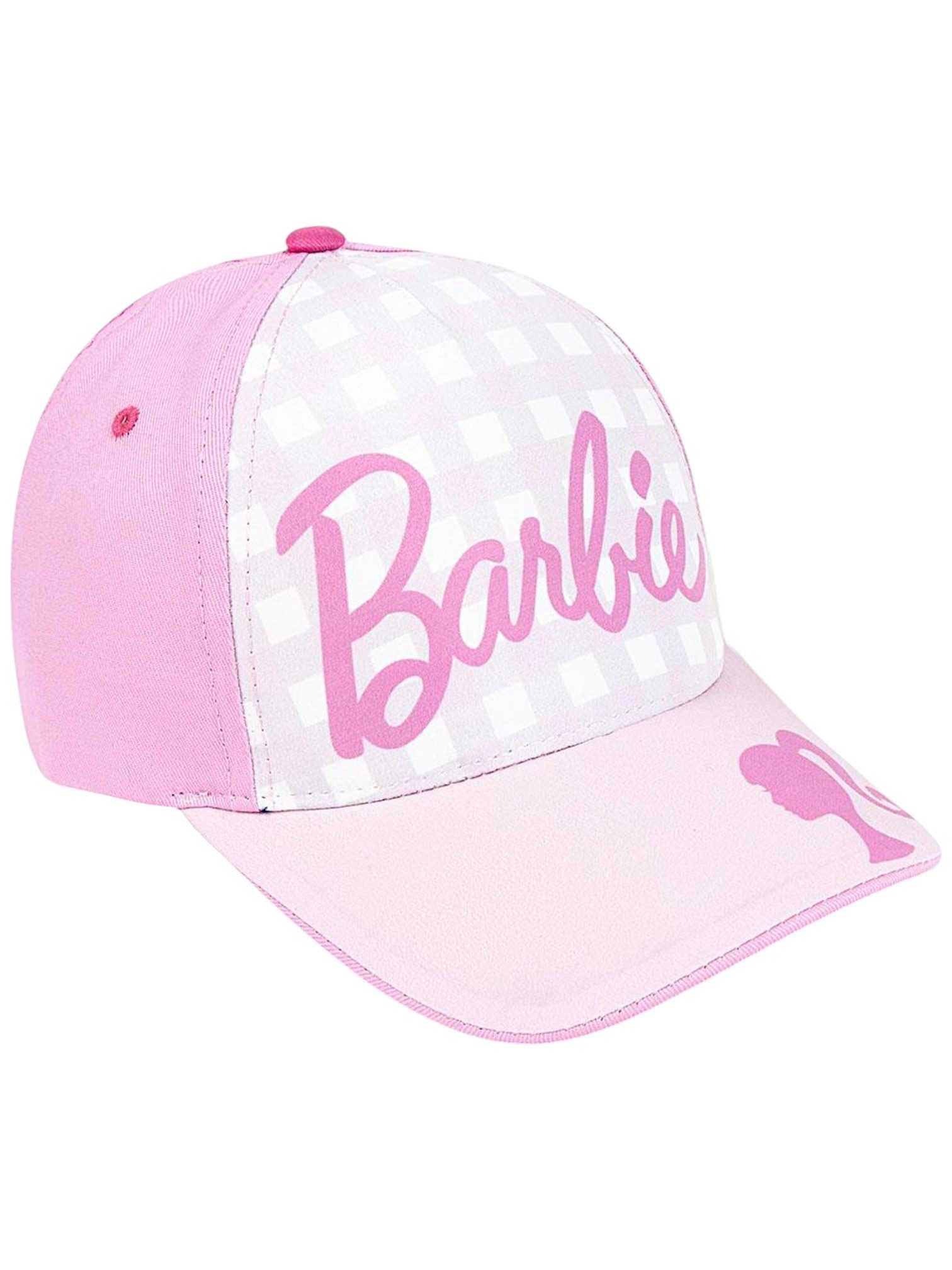 Baseball Cap Barbie