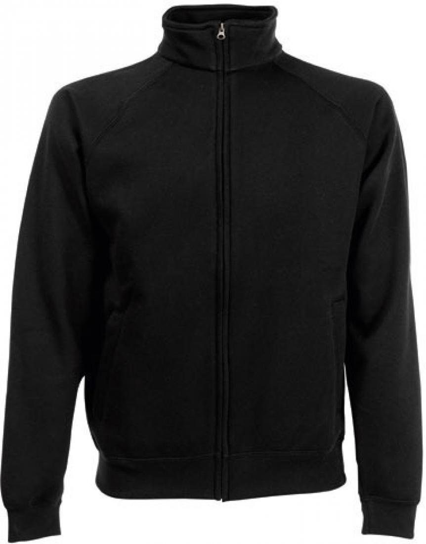 Fruit of the Loom Sweatjacke Premium Sweat Jacket