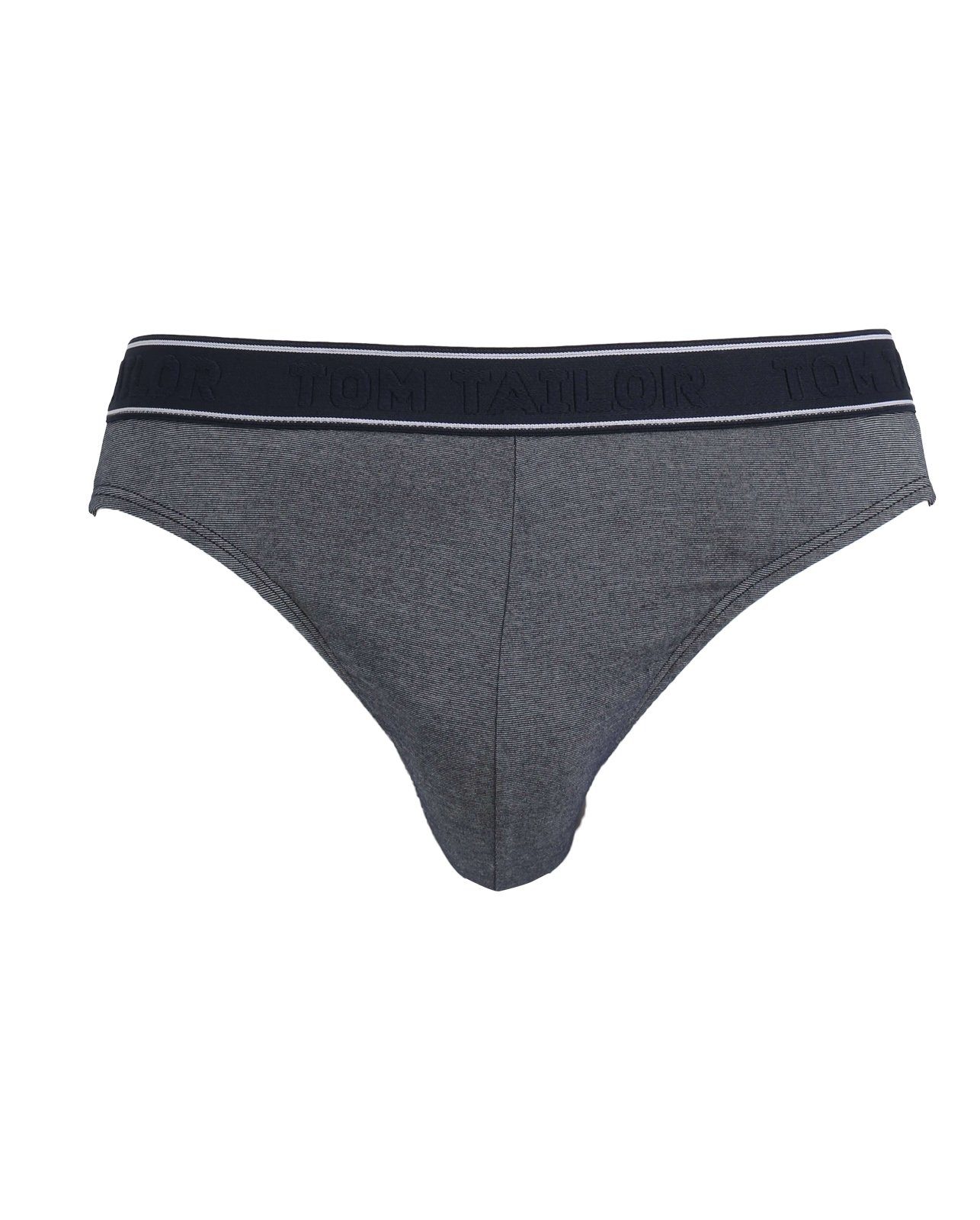 TOM TAILOR Slip Slips Mehrpack Vancouver (2-St)