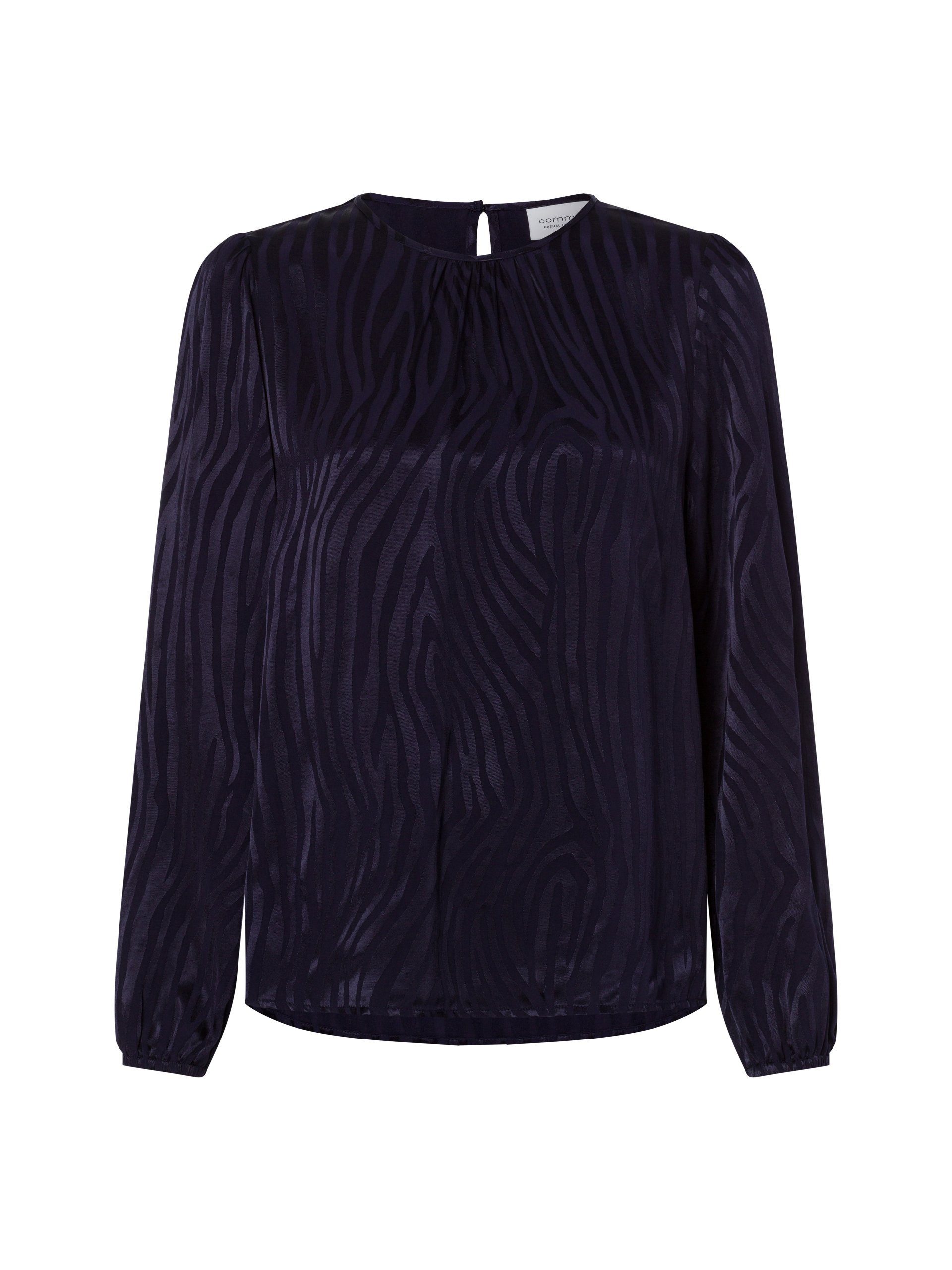 Shirtbluse