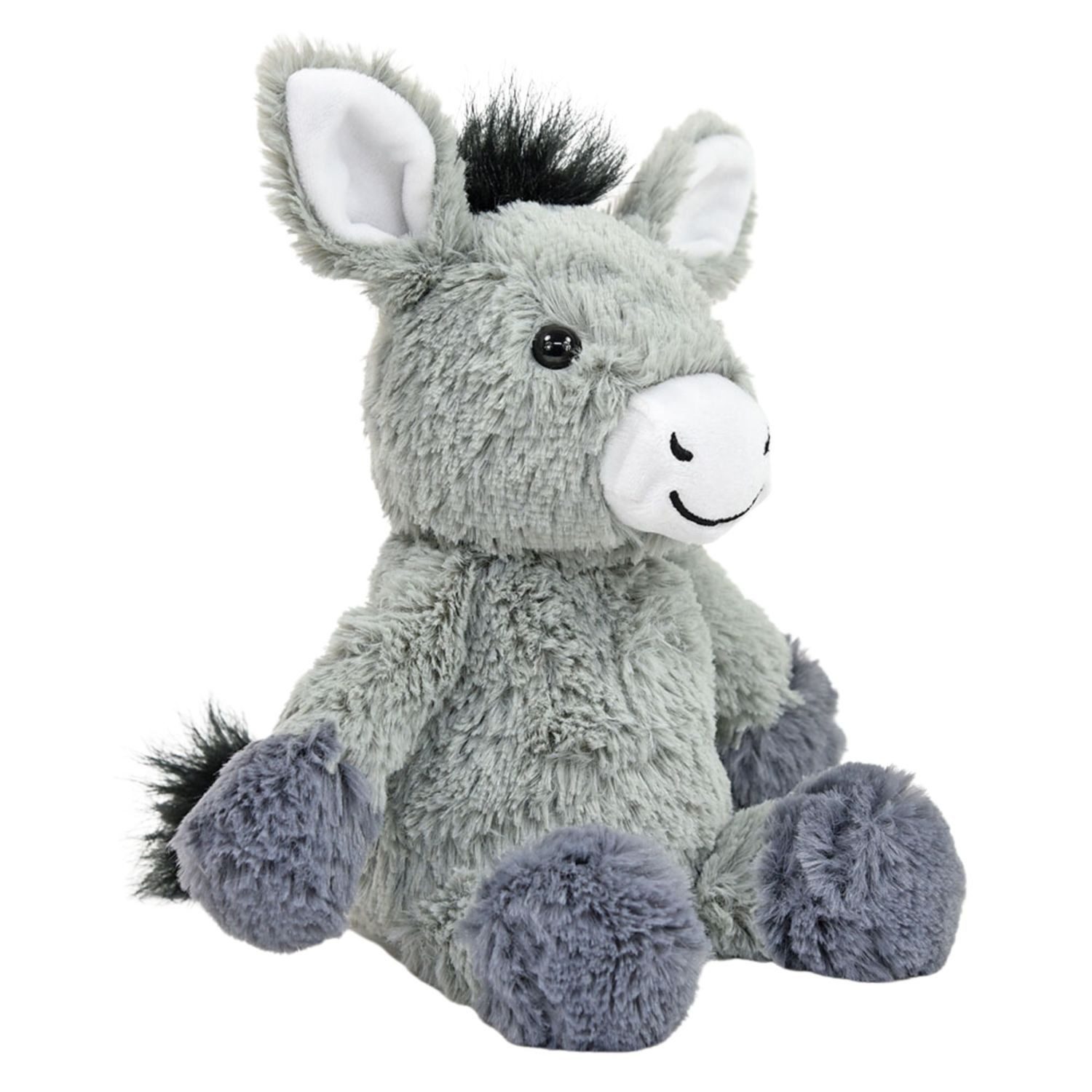 Kögler Kuscheltier Laber Esel Kuscheltier mit Sprachwiedergabe