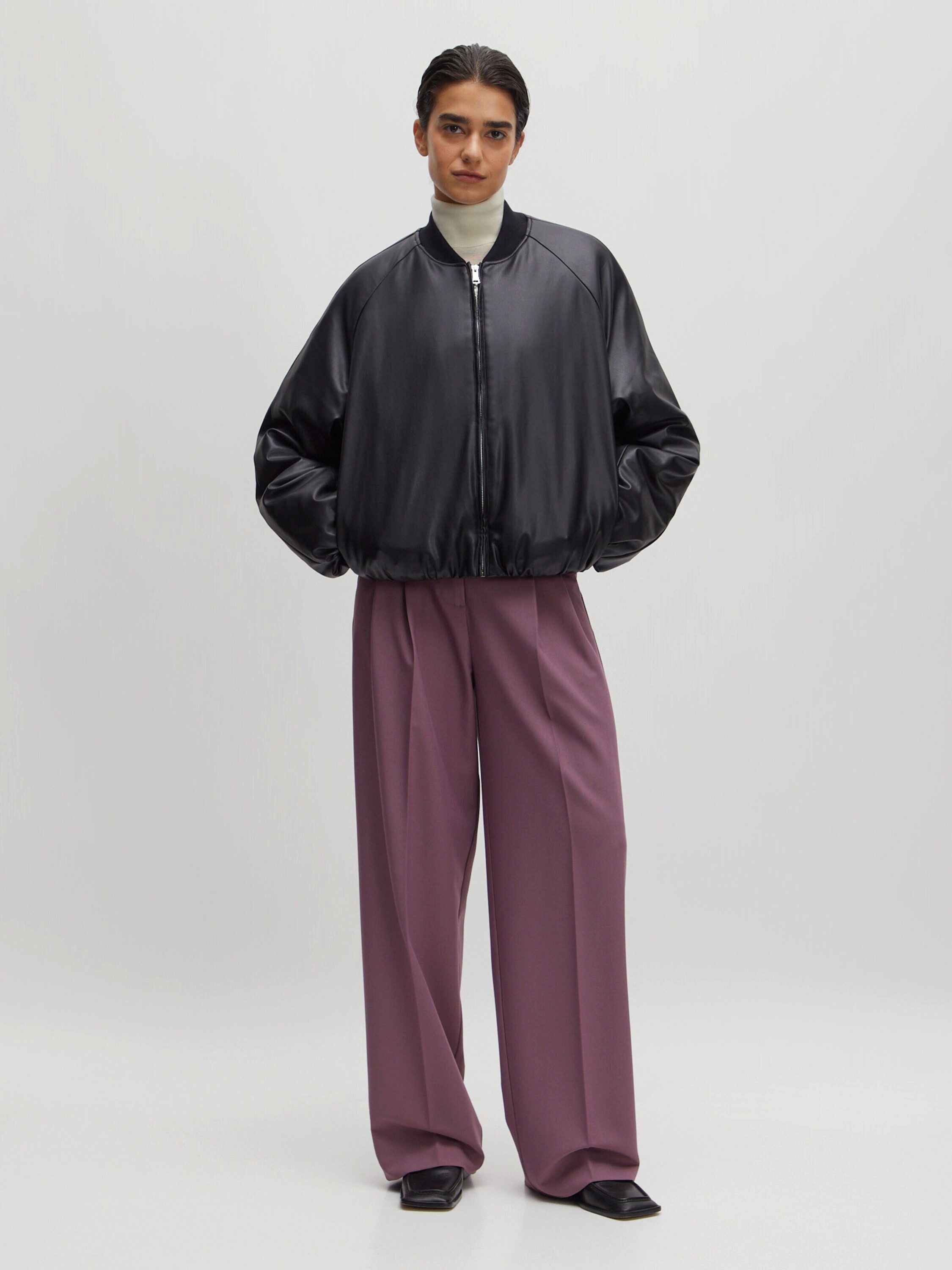 EDITED Bikerjacke Rika (1-St)