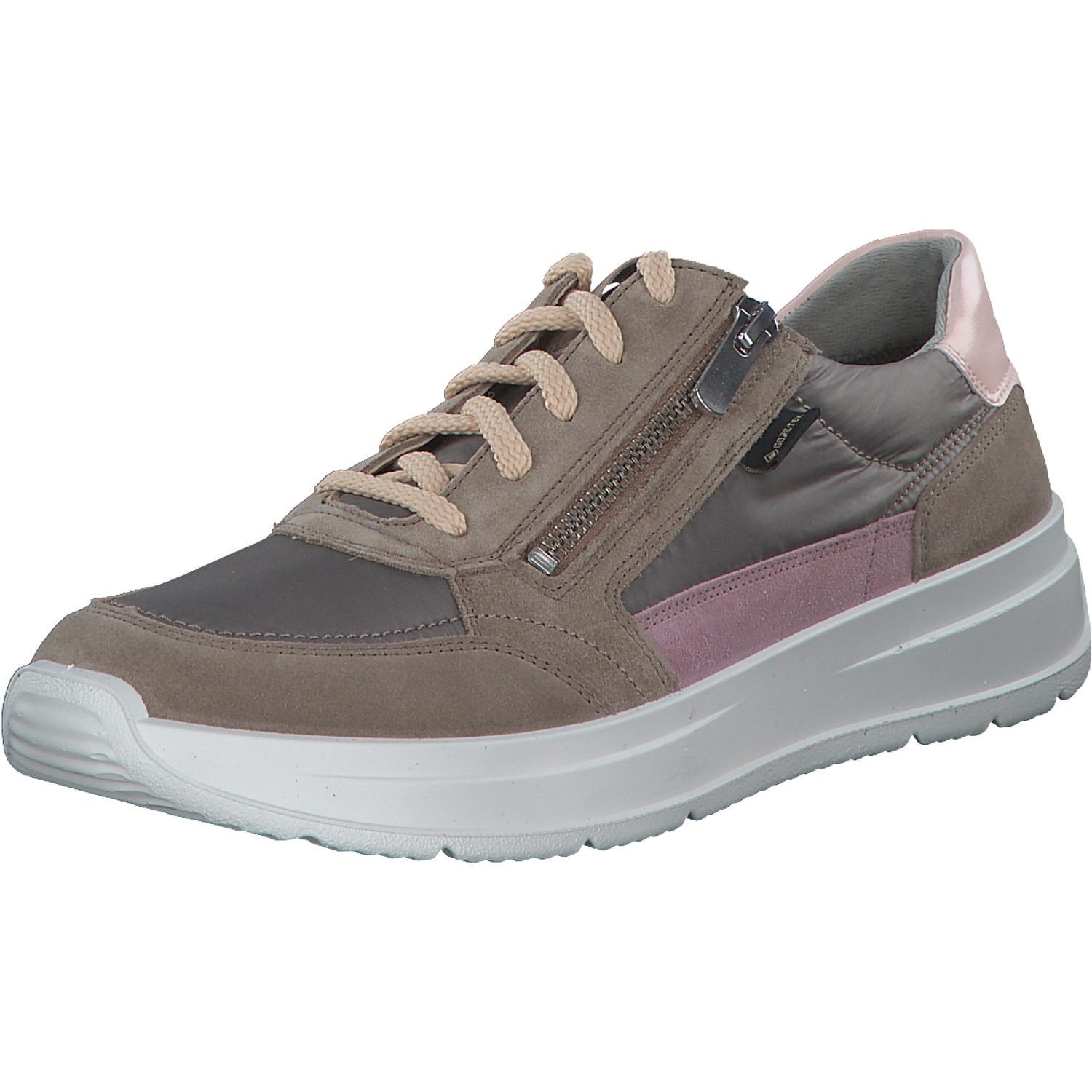 Legero 00239 Schnürschuh günstig online kaufen