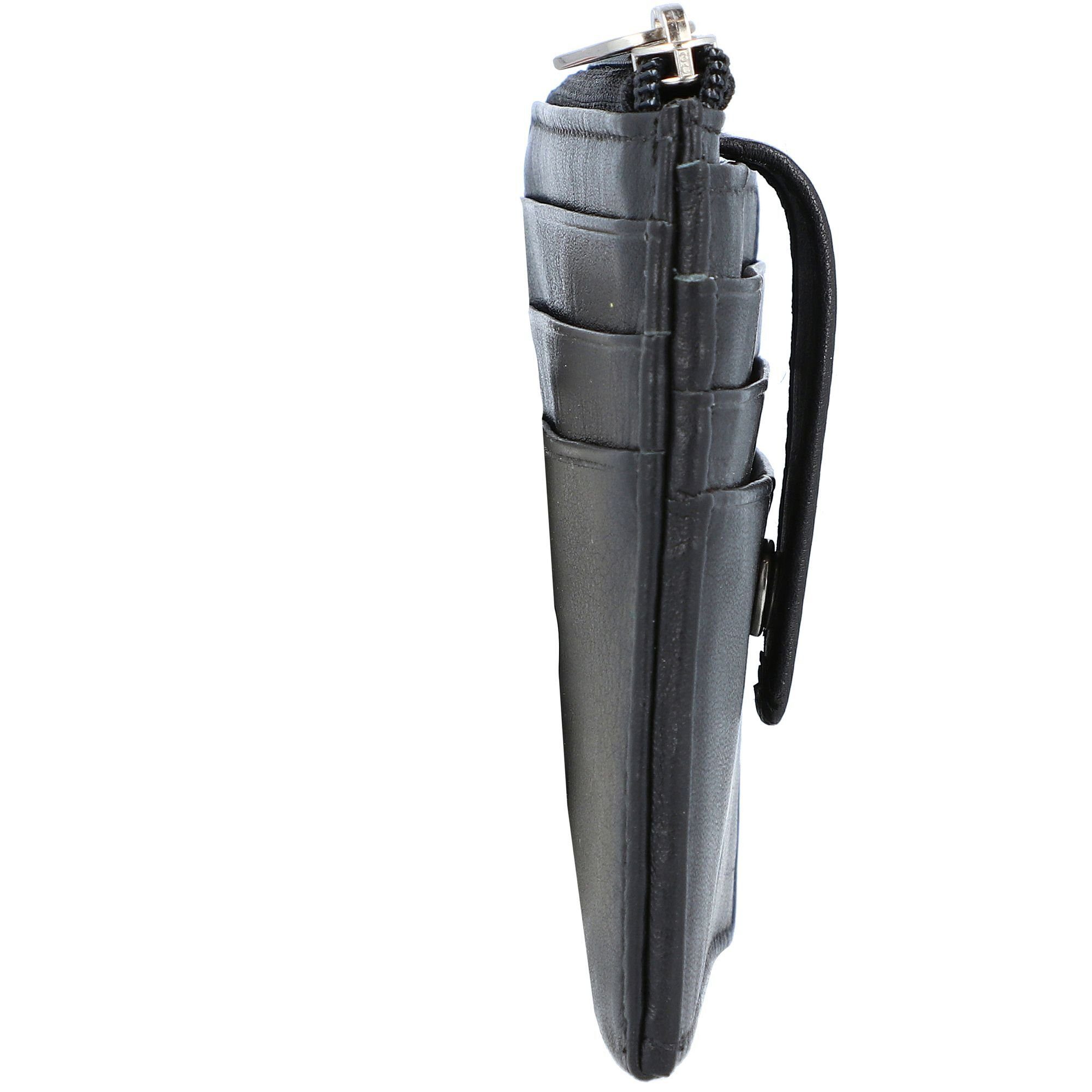 Esquire Etui Oslo, Leder