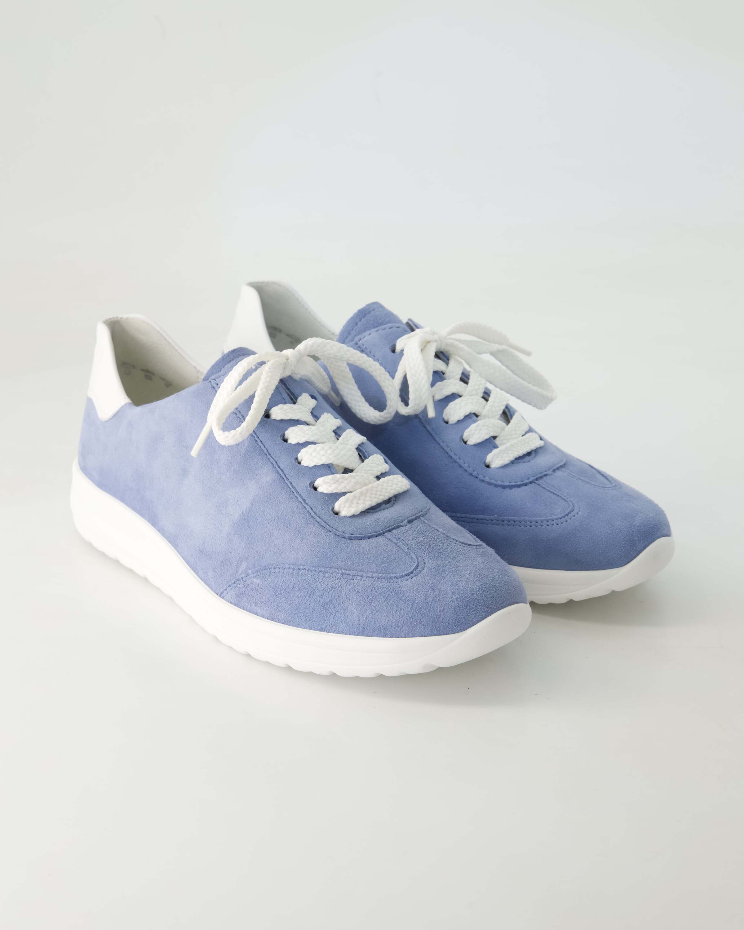 Semler Ulla Sneaker Obermaterial: Leder