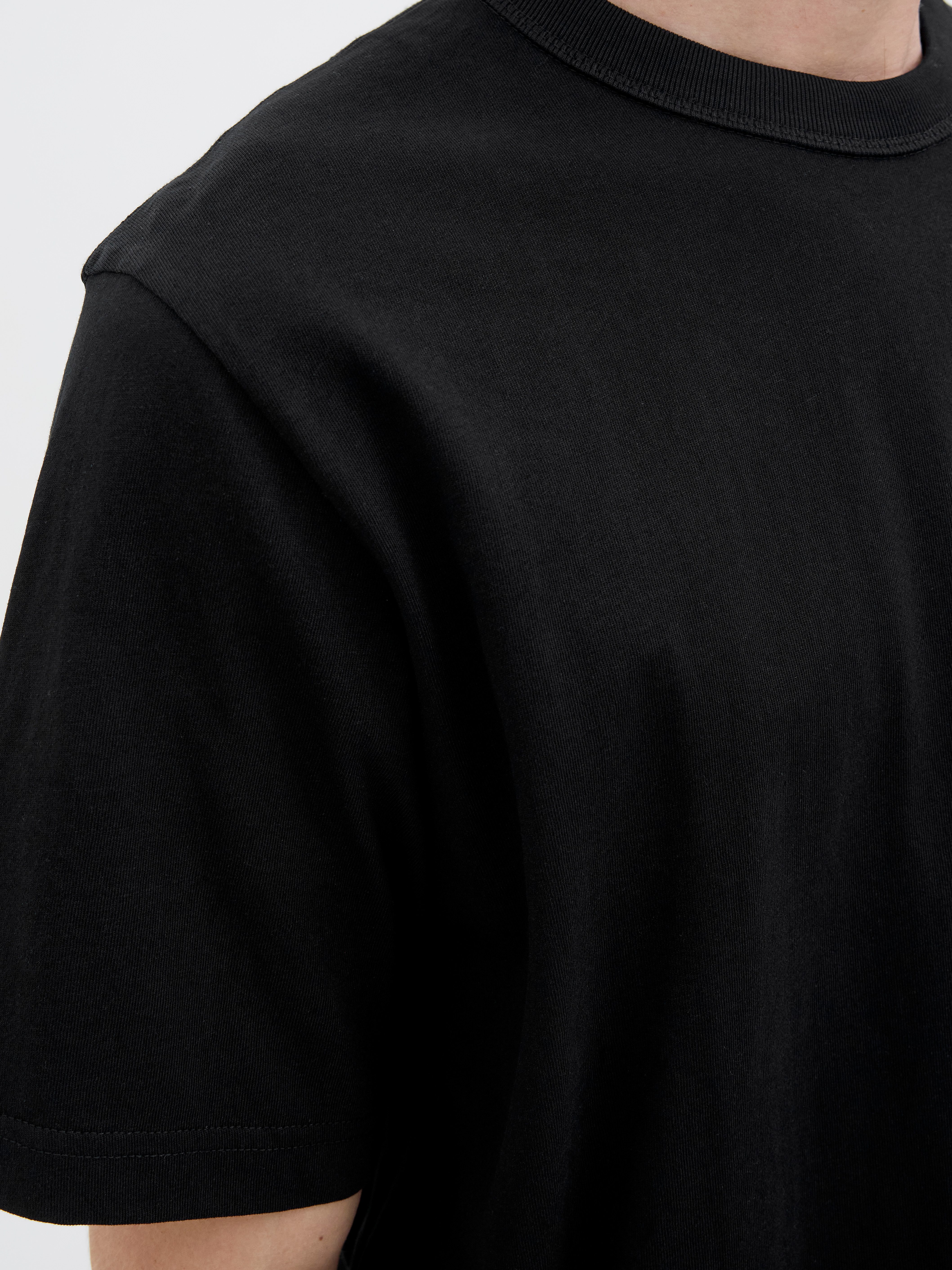 Jack & Jones Rundhalsshirt JJEDOVER TEE SS CREW NECK