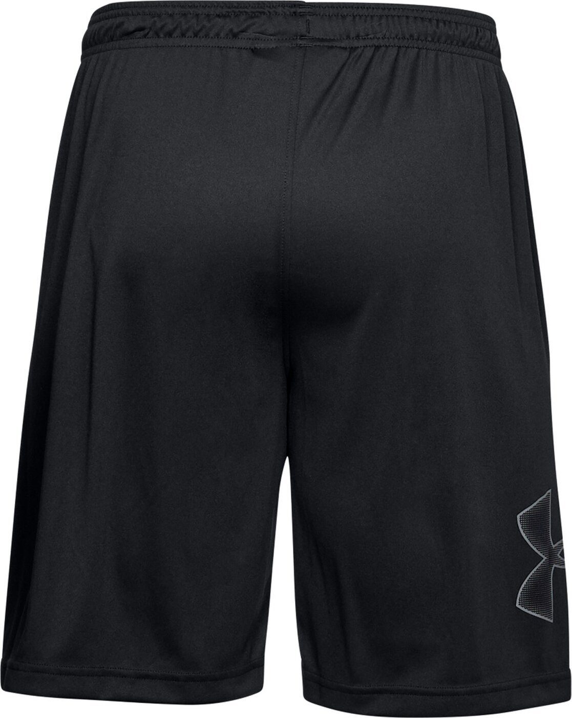 Under Armour® Funktionsshorts UA TECH GRAPHIC SHORT 001 BLACK günstig online kaufen