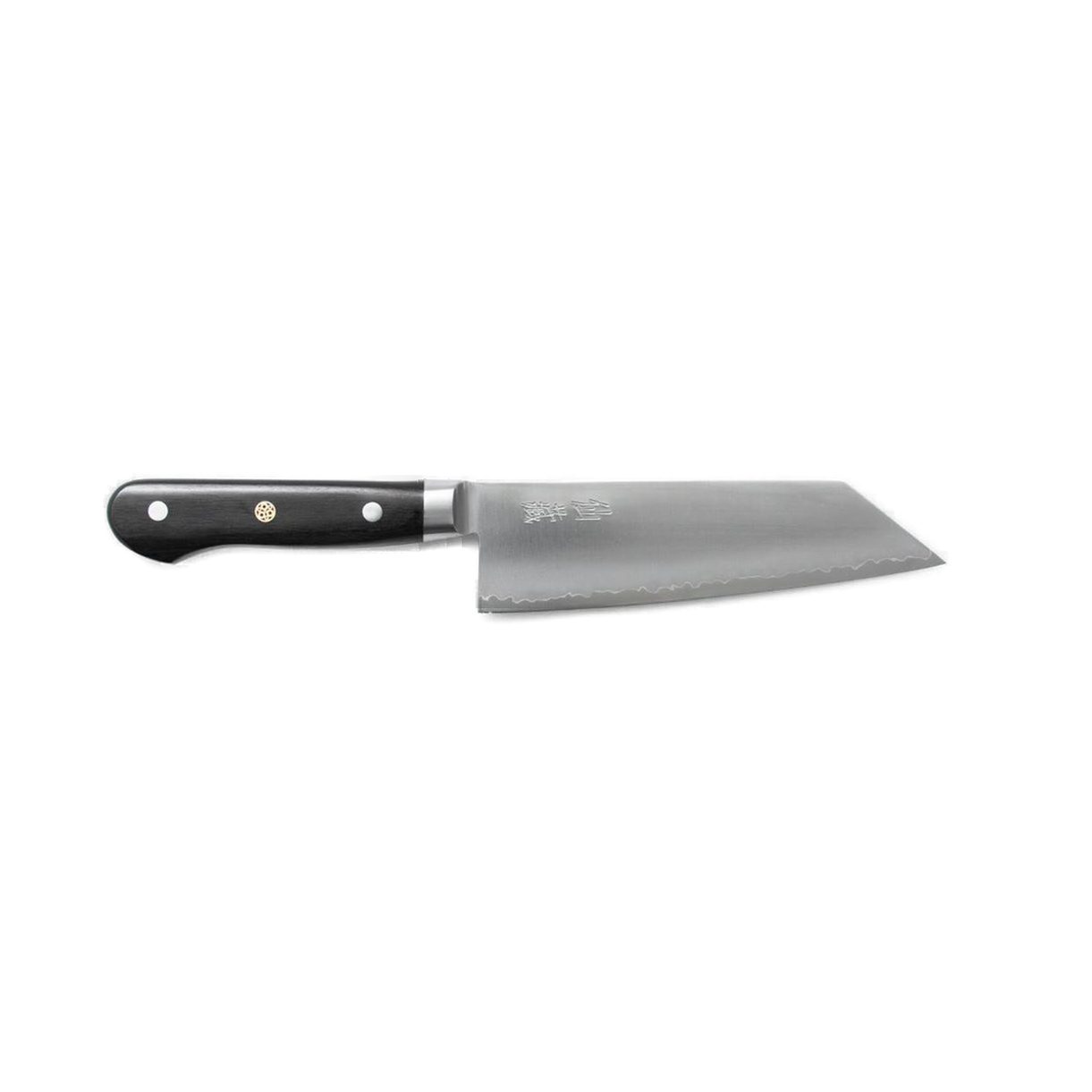 Suncraft Santokumesser Senzo Professional Bunkamesser 16,5 cm MP-05