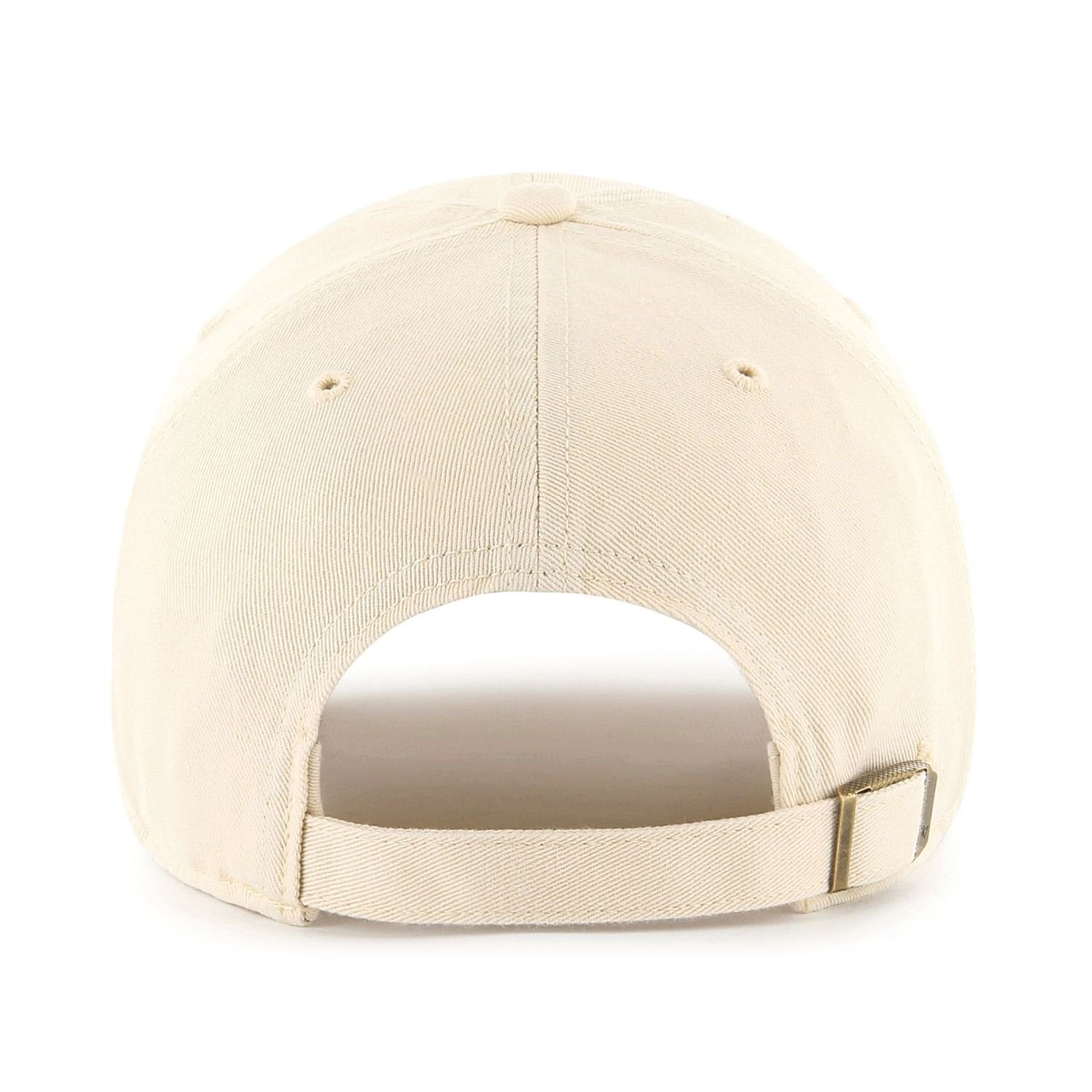 Oakland Brand CLEAN '47 UP Baseball Cap Athletics Strapback