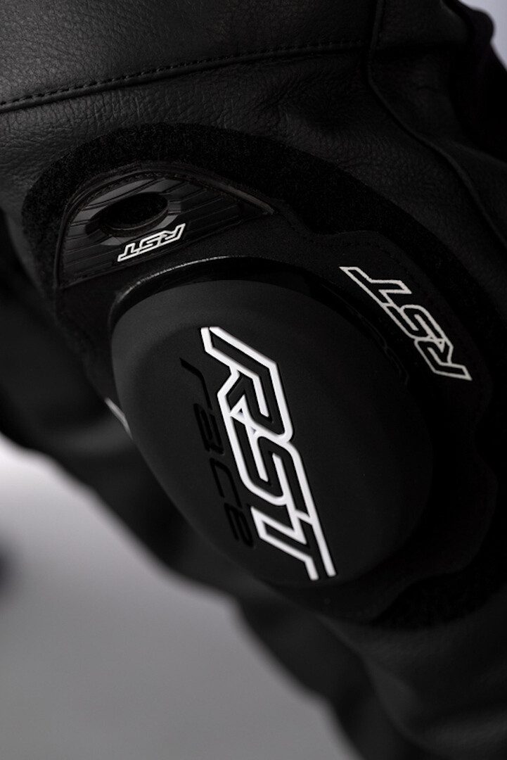 RST Motorradhose S1 Damen Motorrad Lederhose günstig online kaufen