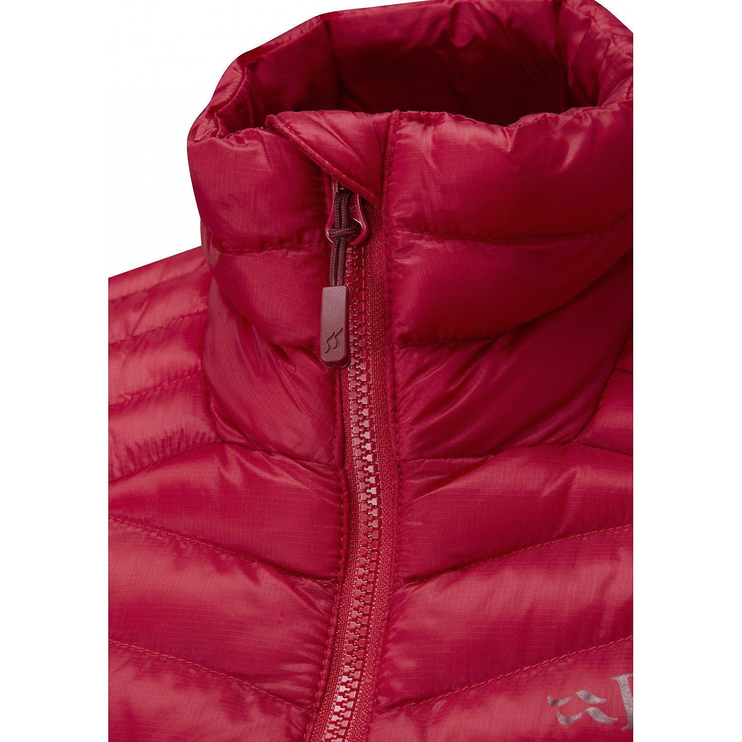 Rab Softshelljacke Funktionsjacke W CIRRUS FLEX 2.0 JACKET