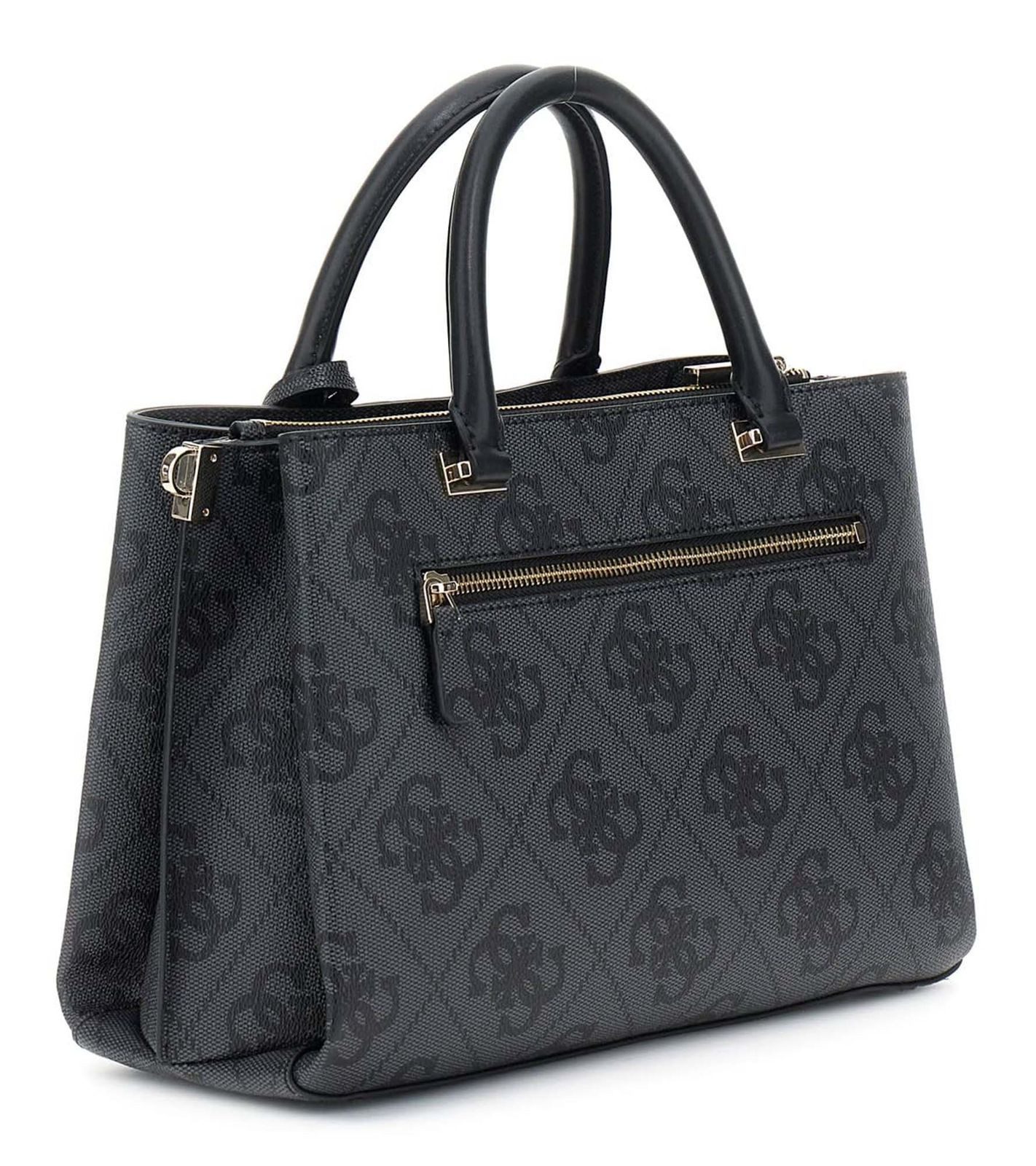 Guess Handtasche Girlfriend Satchel günstig online kaufen