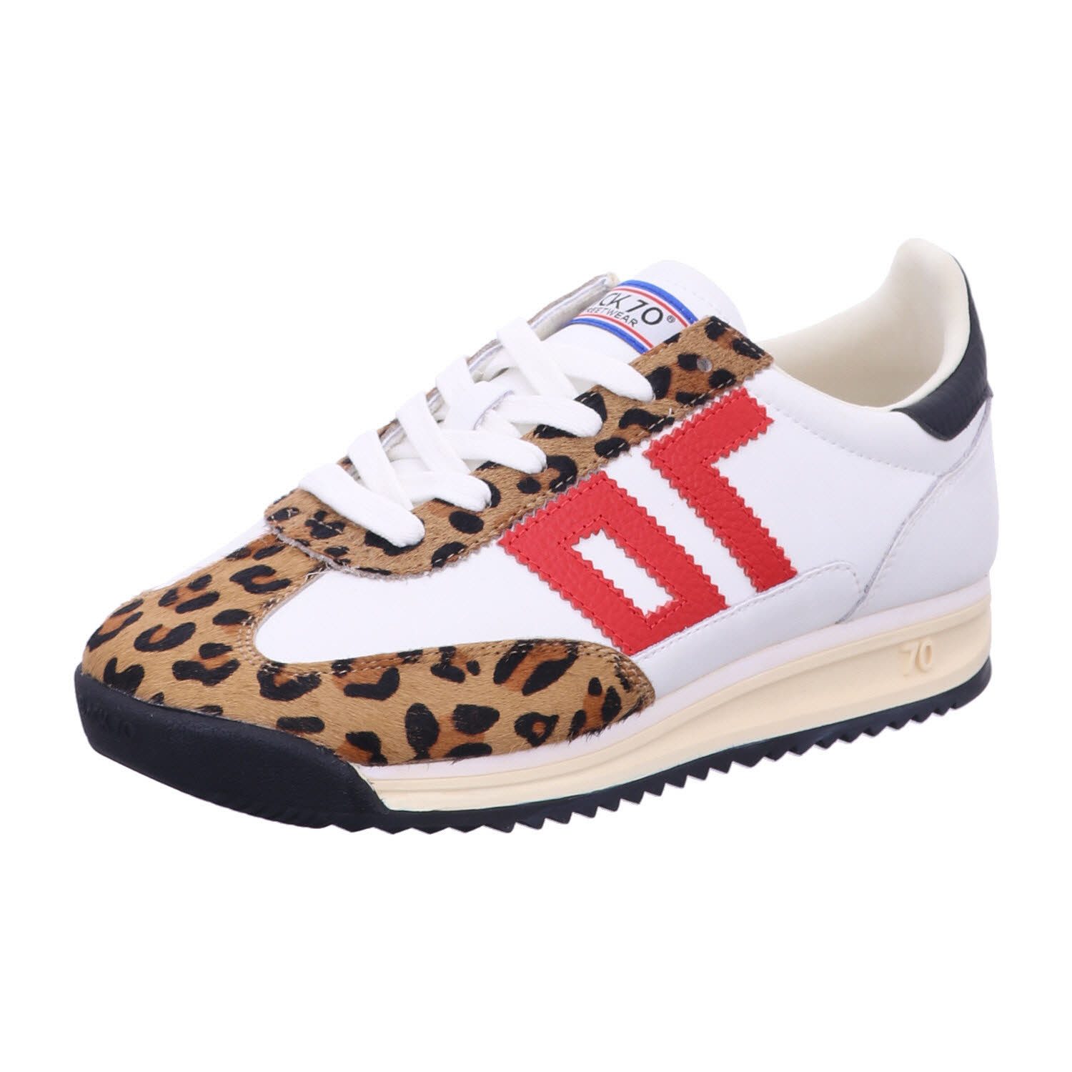 Back 70 108001-001350 06 Schnürschuh günstig online kaufen