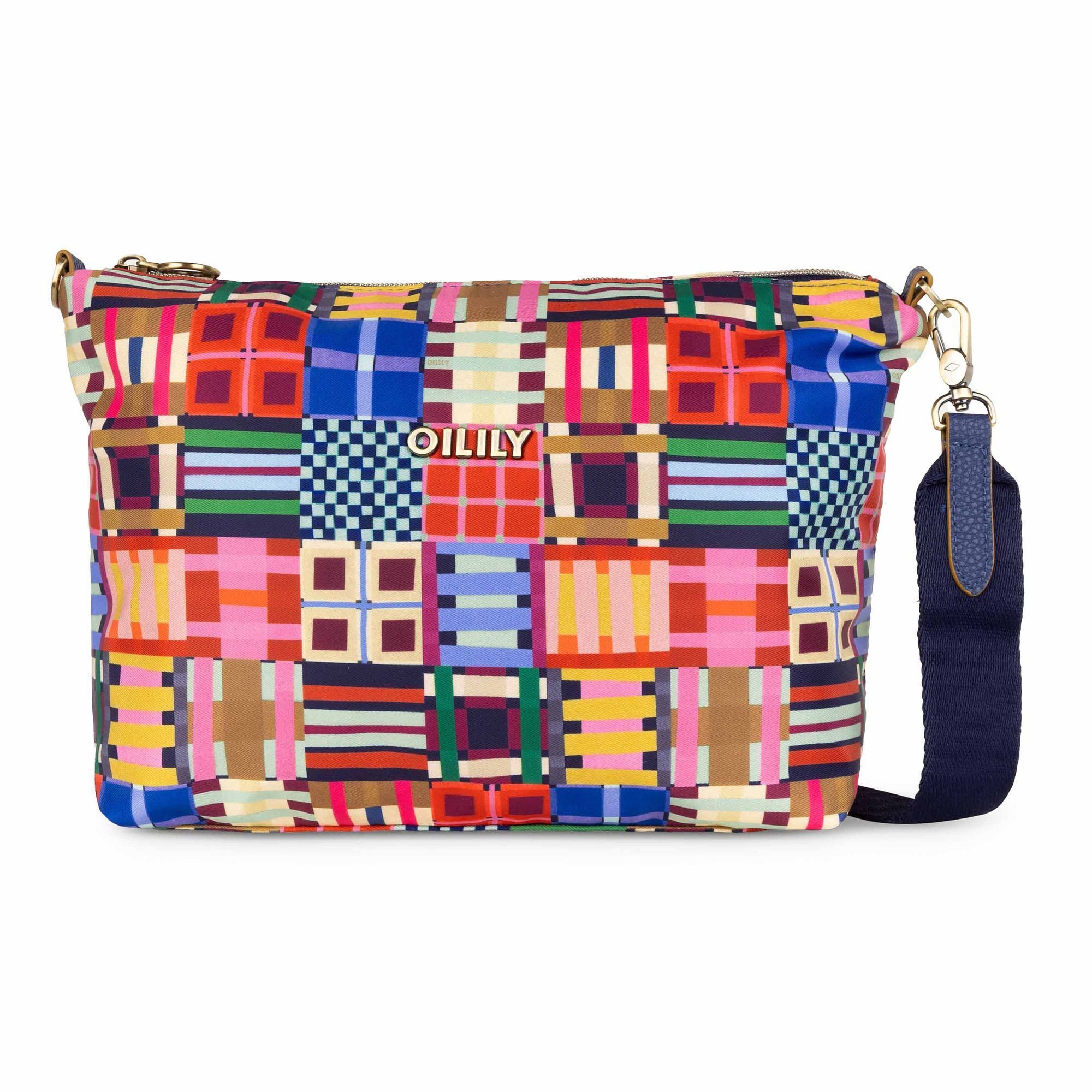 Oilily Shopper Milly, Polyester