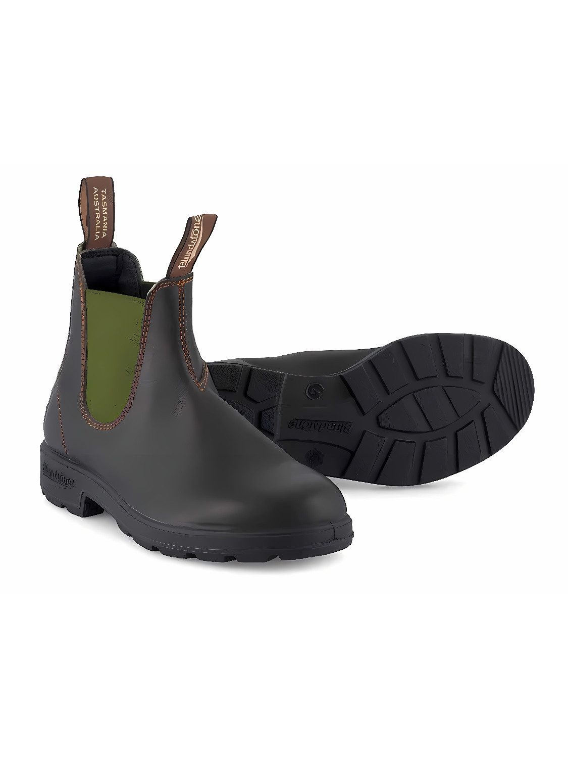 Blundstone Stiefel