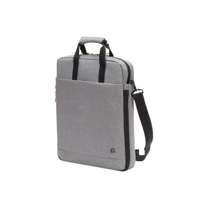 DICOTA Laptoptasche Eco Tote Bag MOTION 33 02-39 62cm 13-15 6Zoll Light Grey