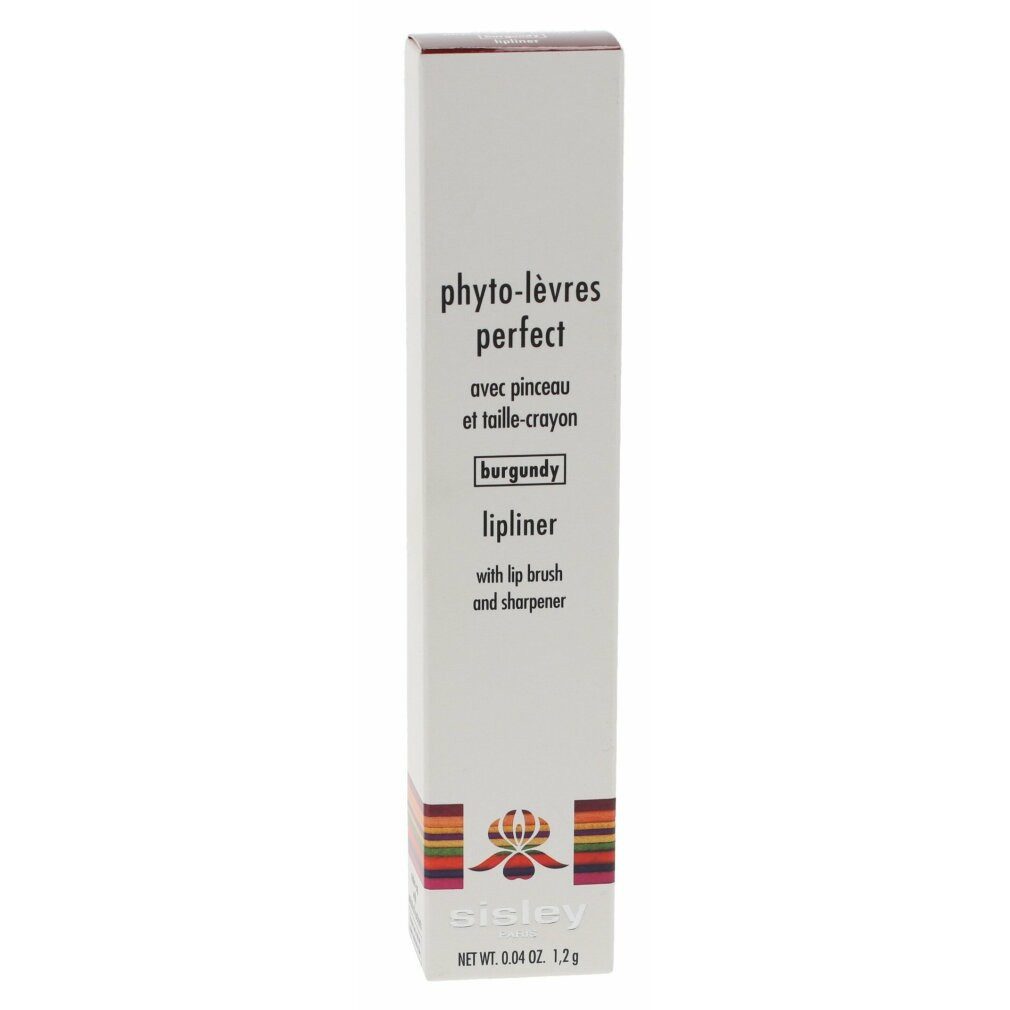 sisley Lippenstift Phyto Levres Perfect - 05 Burgundy 1,45g