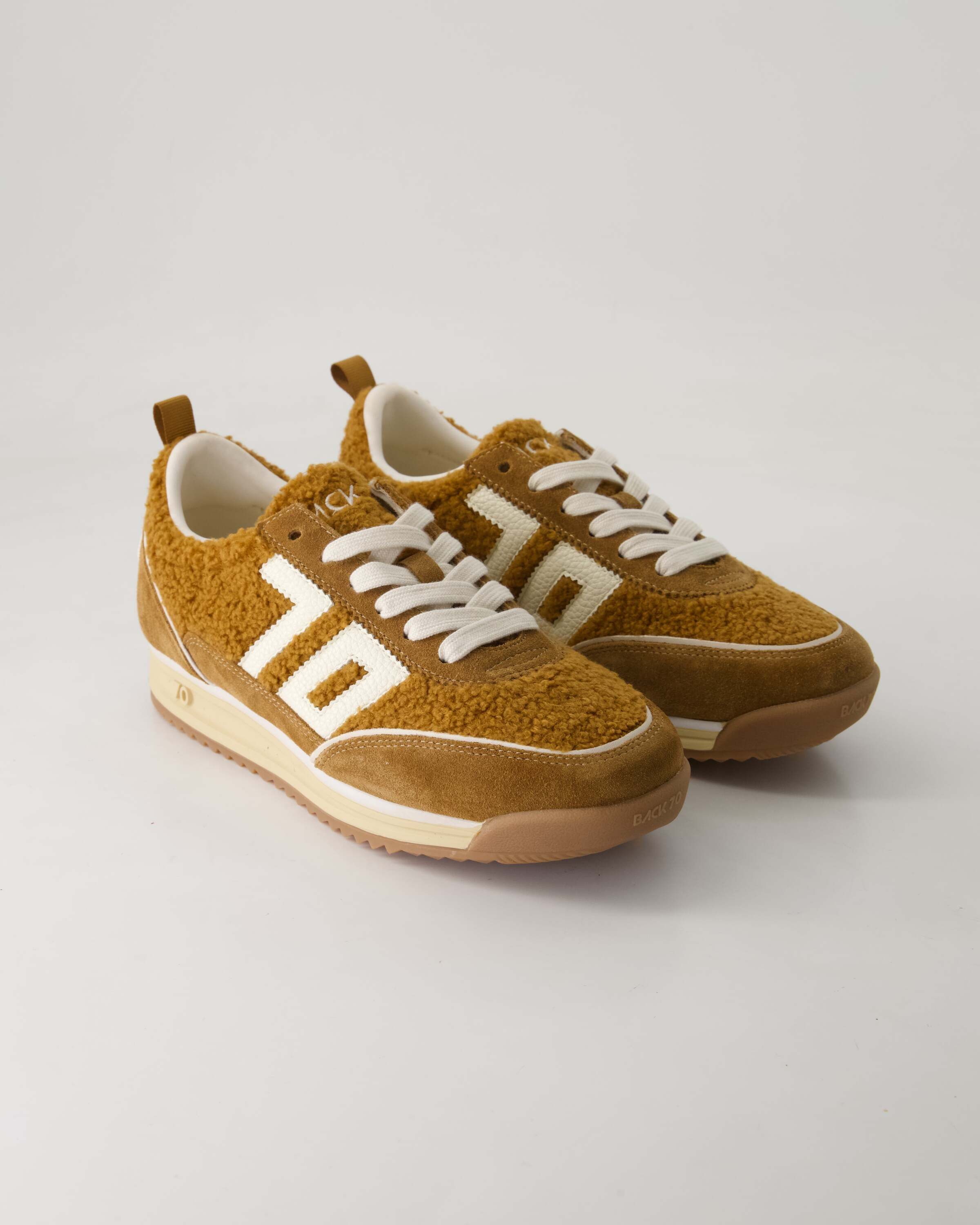 Back 70 Jogger Ft17 Schnürschuh Obermaterial: Leder und Textil günstig online kaufen