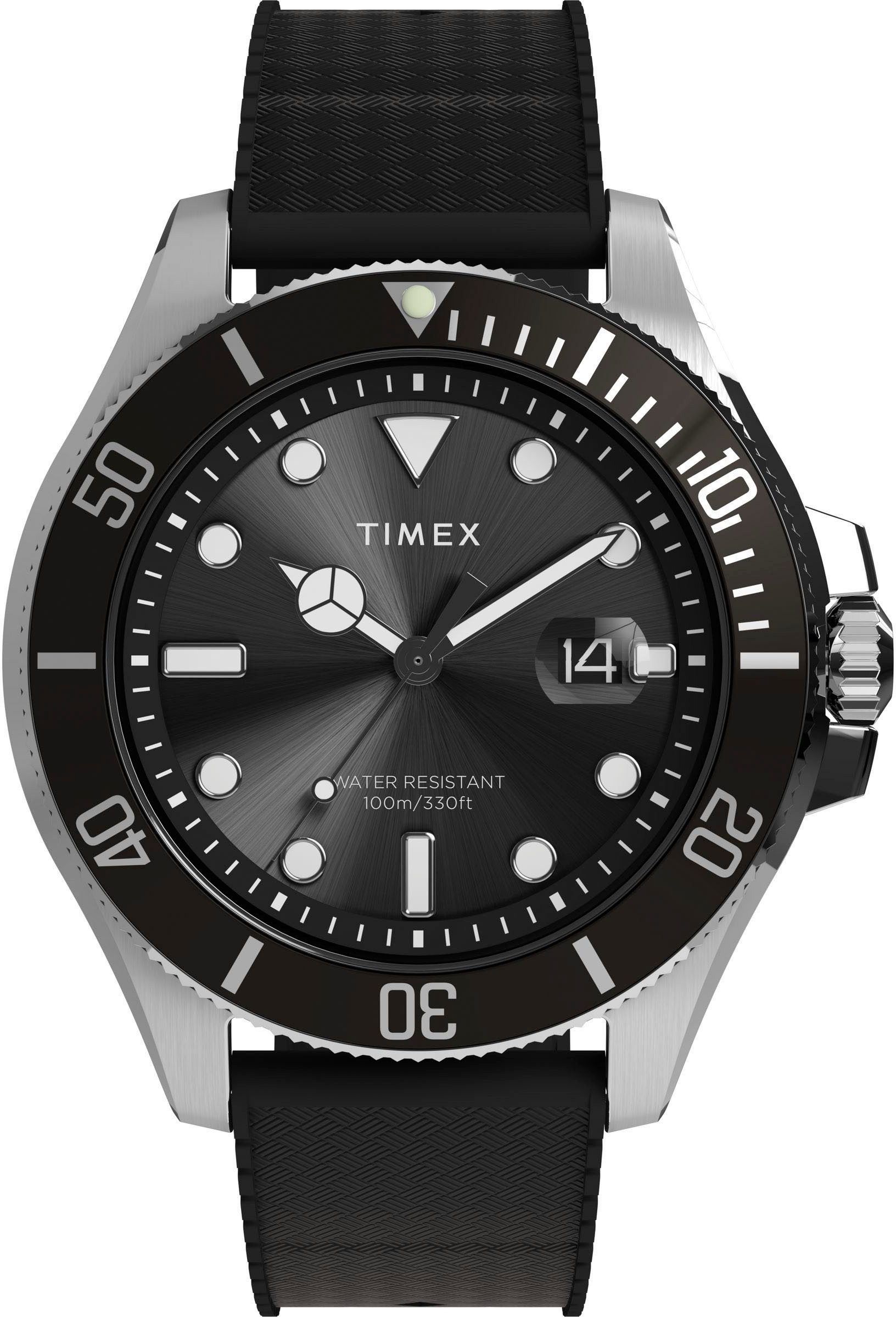 Quarzuhr HARBORSIDE COAST TW2Y09200AJ