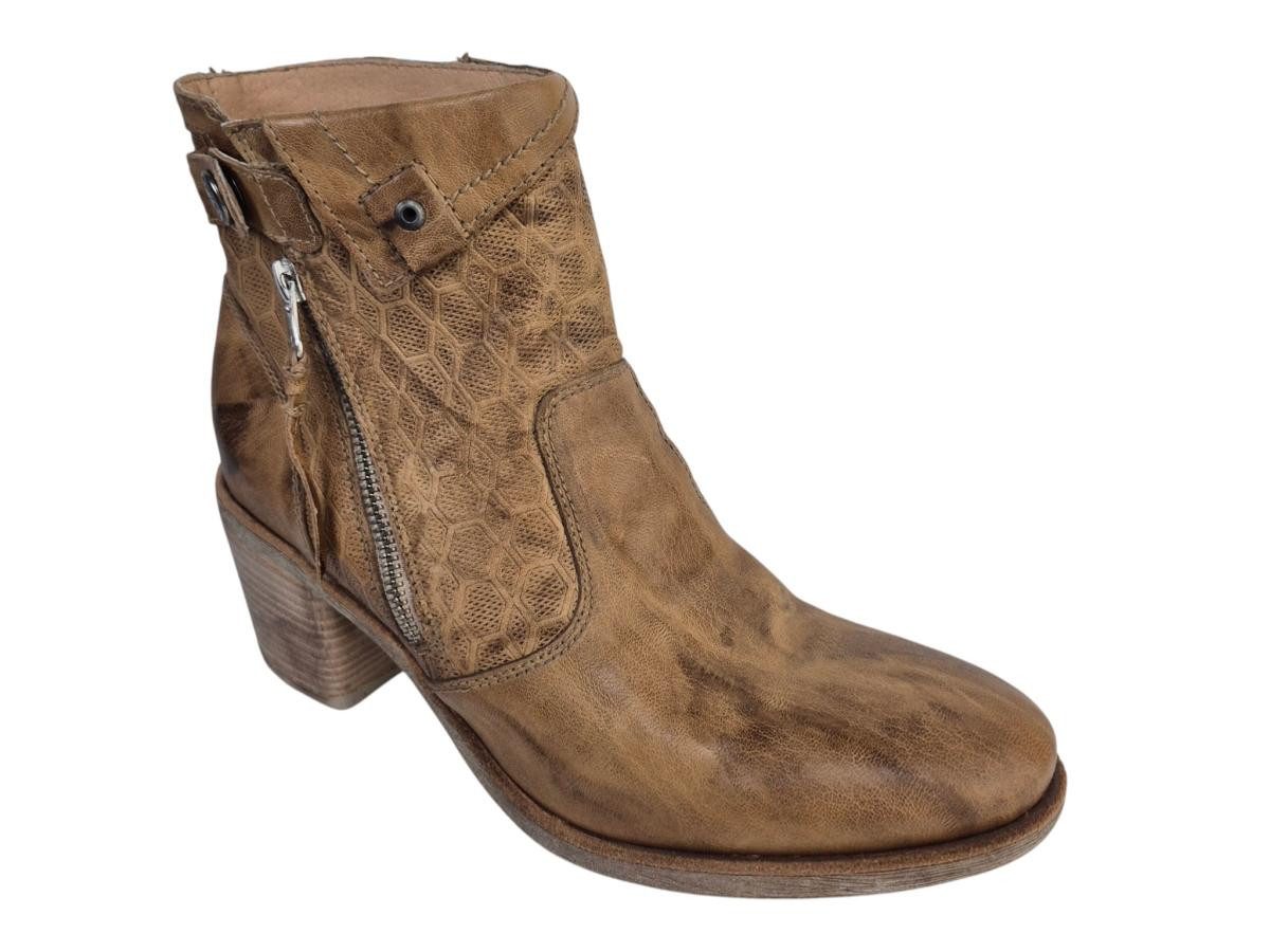 Nero Giardini Royal Bamboo Stiefelette