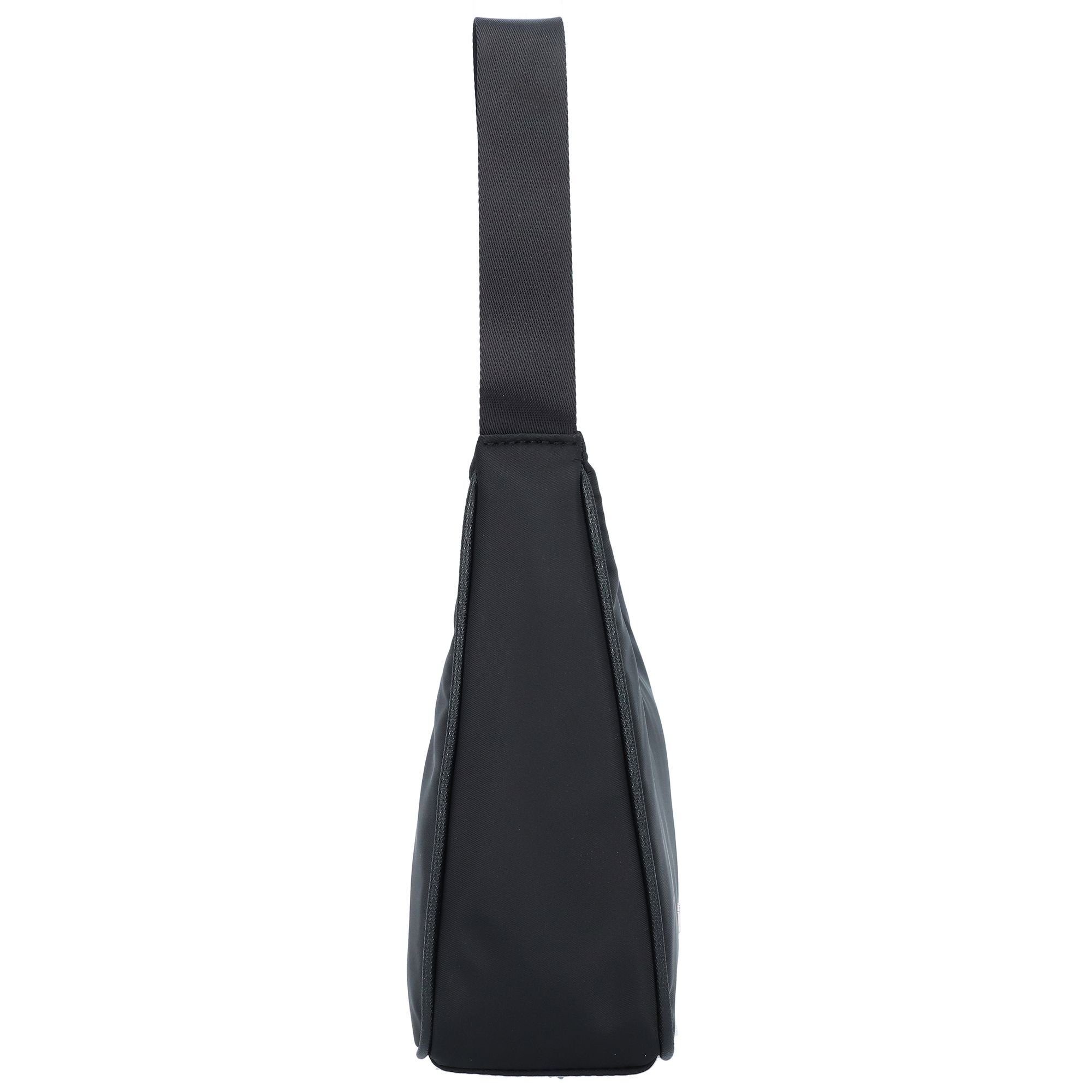 DKNY Schultertasche Casey, Polyester