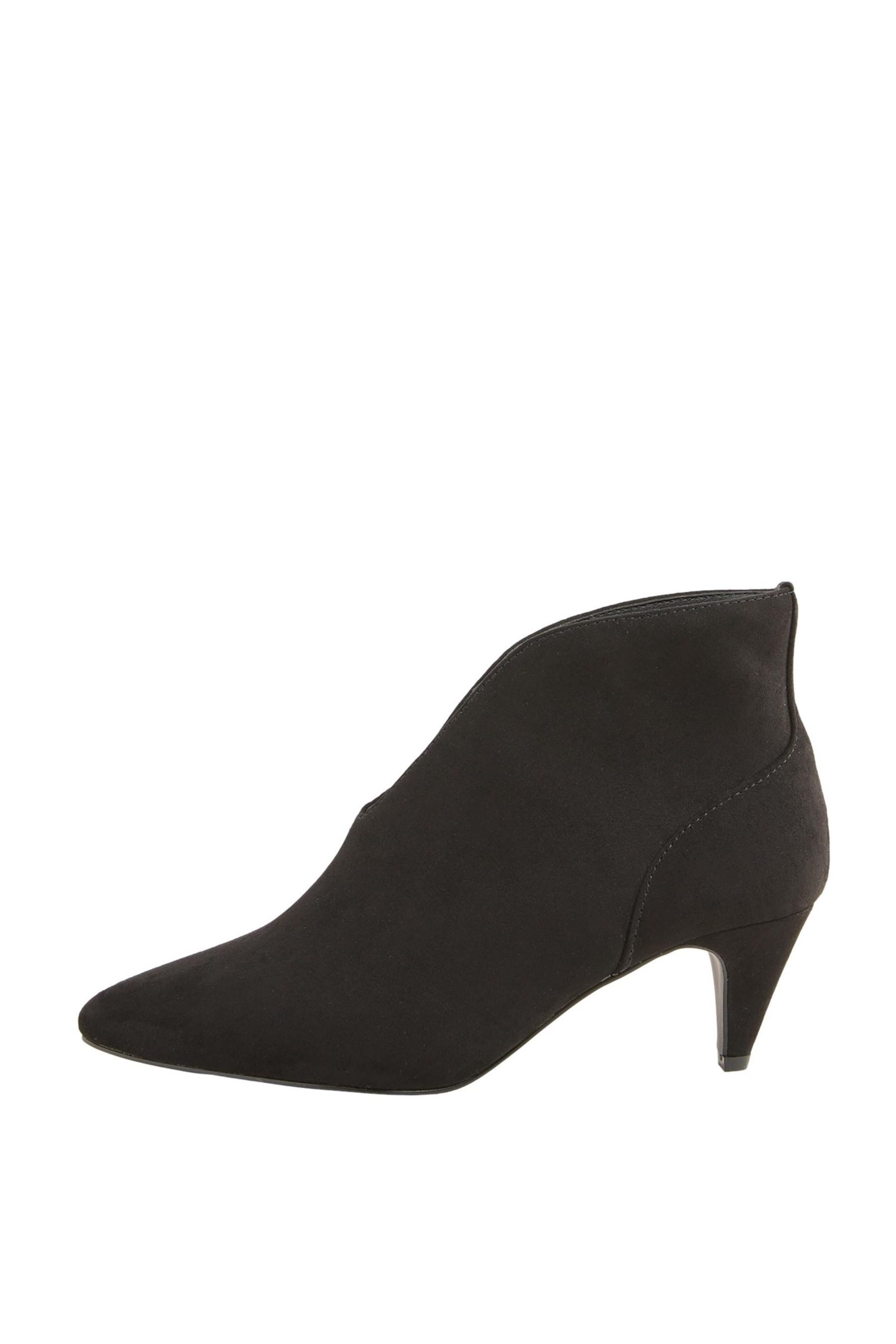 Friends Like These Friends Like These Formelle Stiefelette Stiefel (1-tlg)