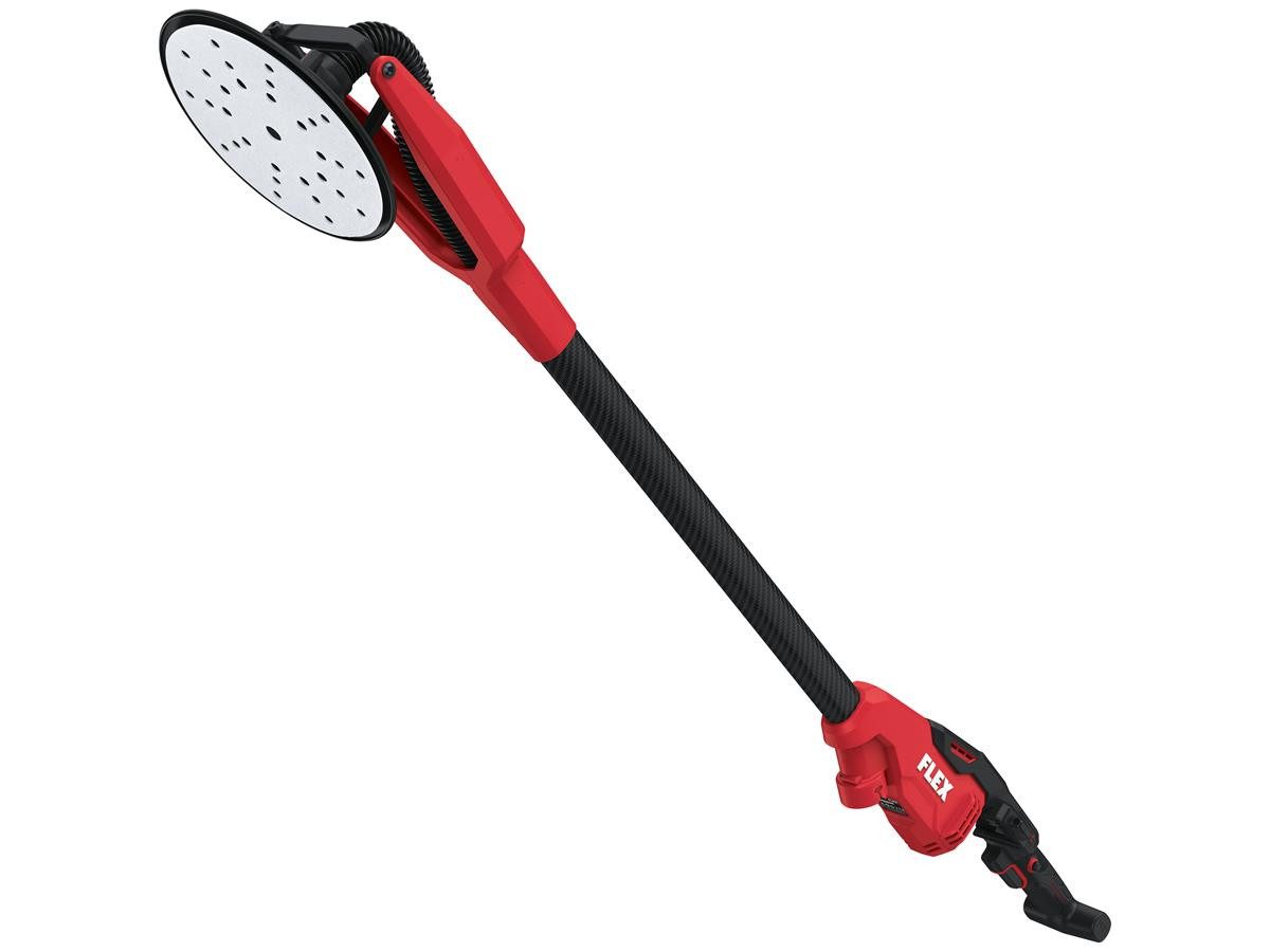 Flex Akku-Trockenbauschleifer Giraffe GE 6 X 18-EC, max. 8500 U/min, (Solo, Basisversion (ohne Akku und Ladegerätl), ohne Akku und ohne Ladegerät