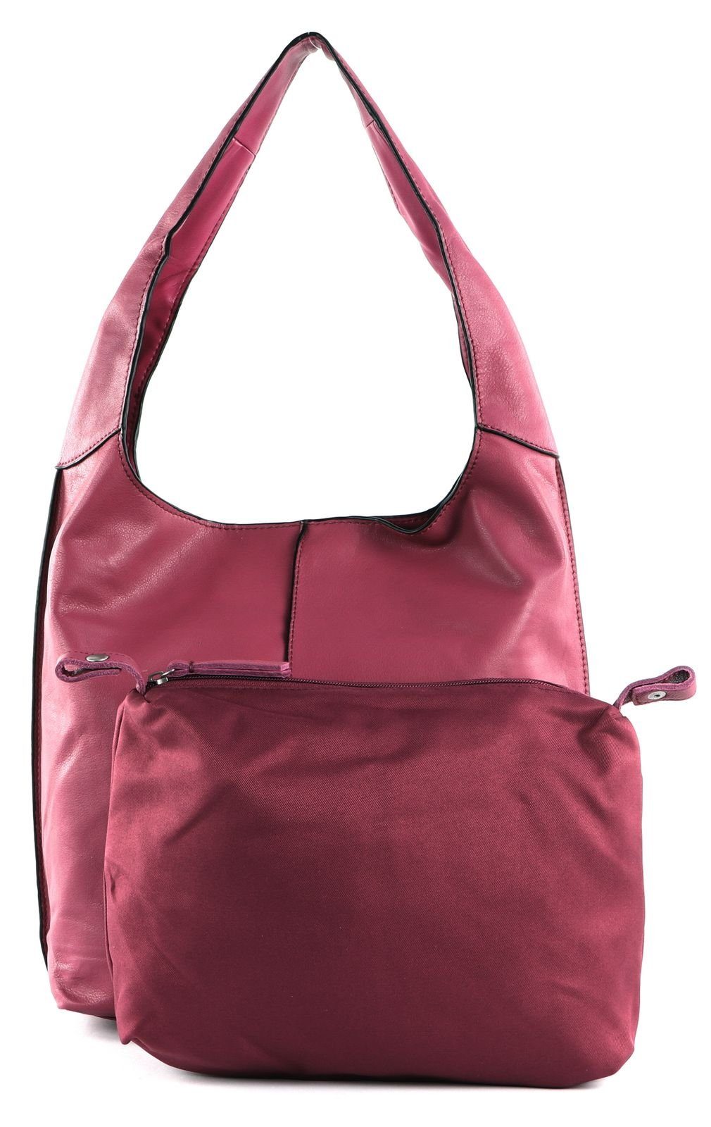 FREDsBRUDER Schultertasche Ginsberg (Set, 2-tlg) günstig online kaufen