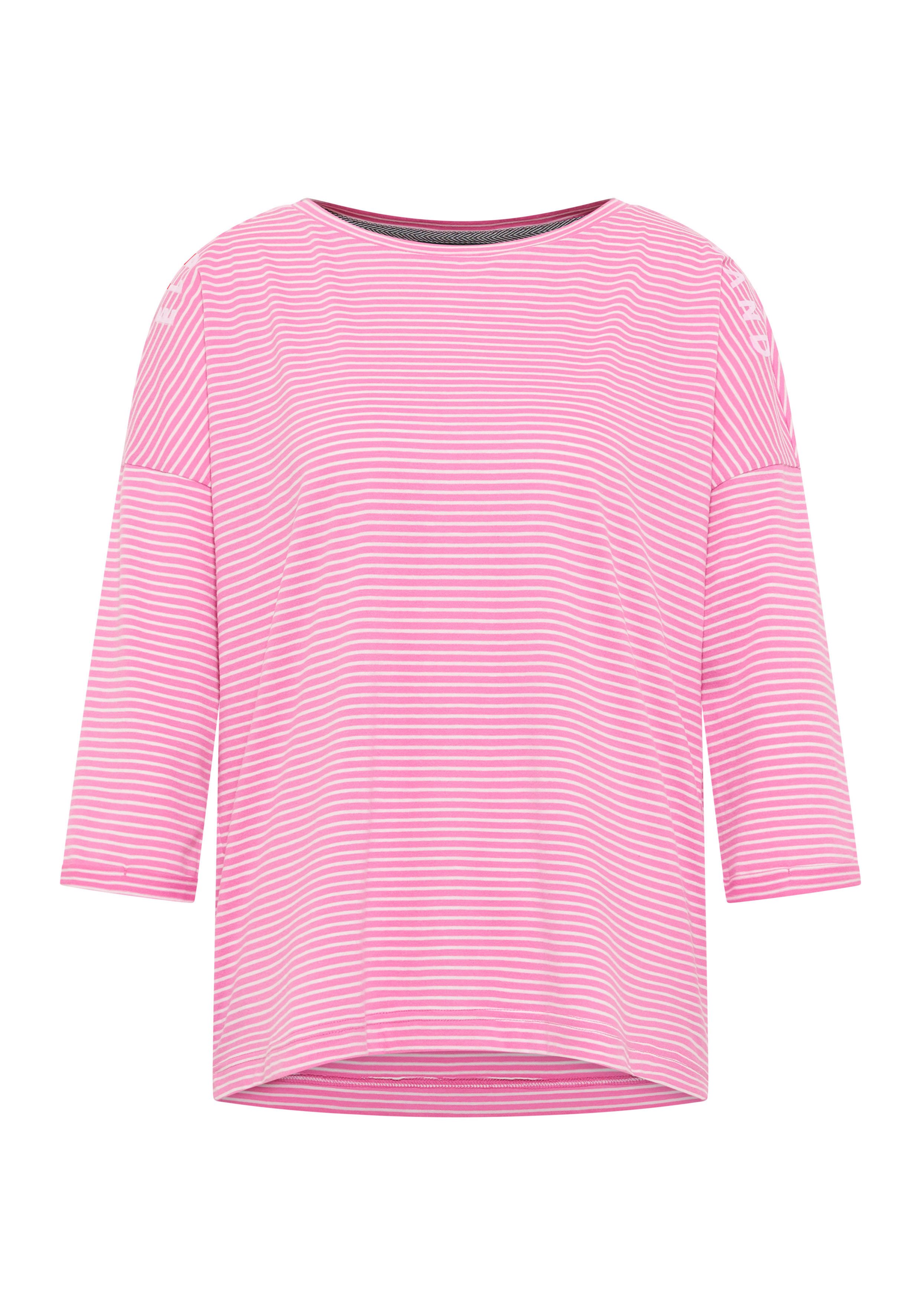 Elbsand 3/4-Arm-Shirt ELBSAND Veera T-Shirt 3/4-Arm