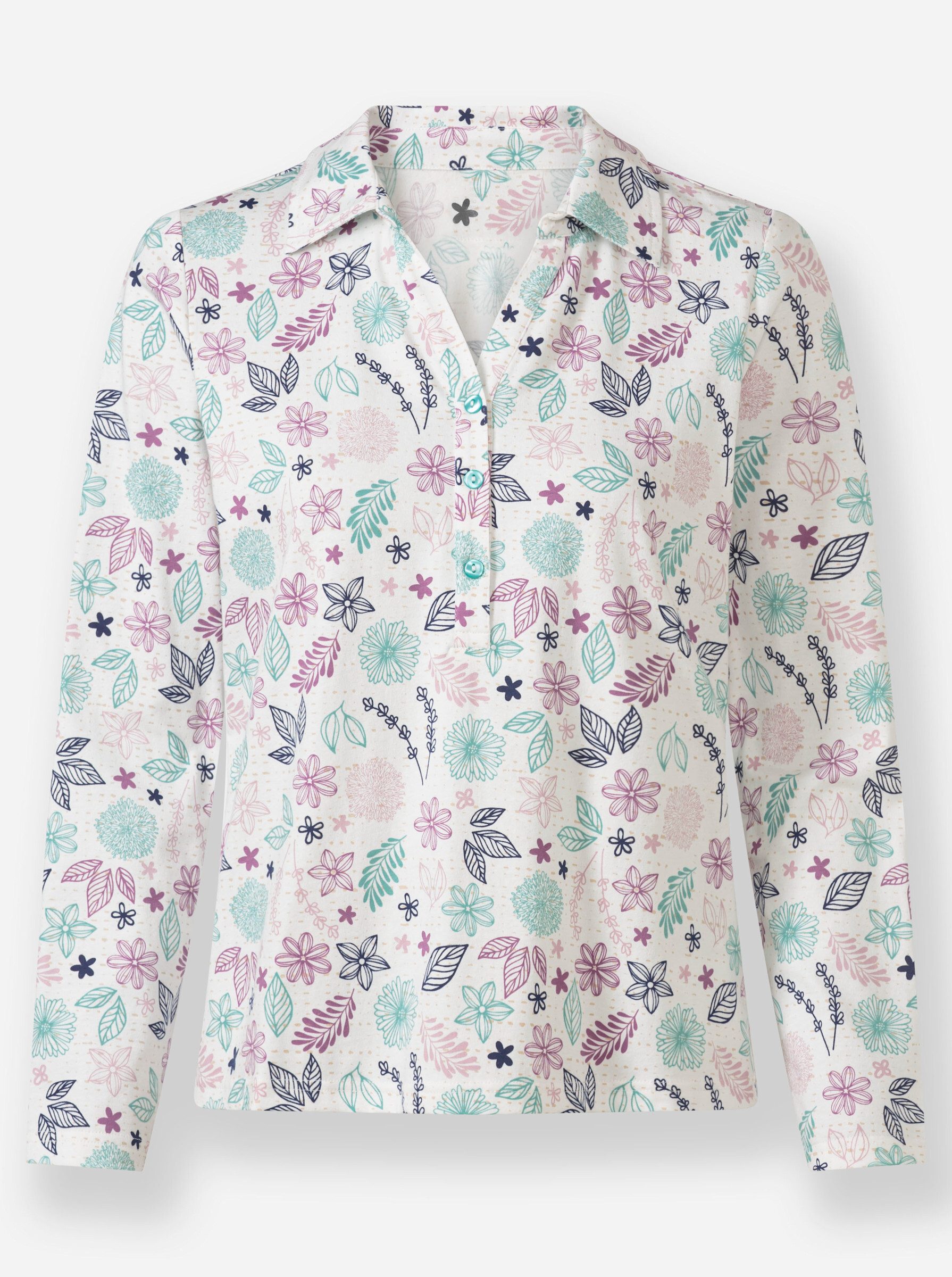 T-Shirt Poloshirt .