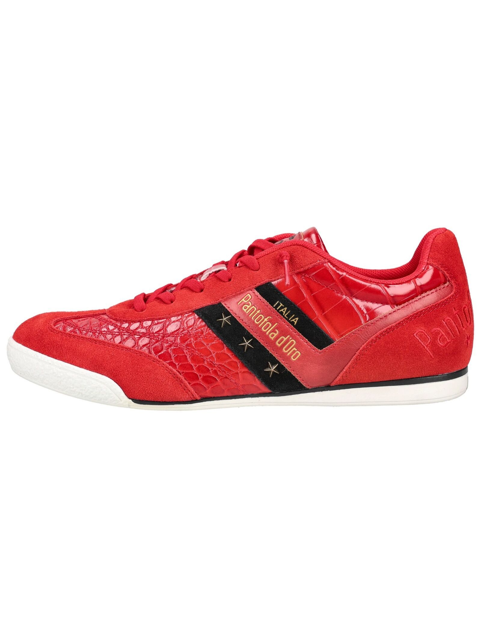 Pantofola d´Oro Pantofola d'Oro Sneaker Lederimitat Sneaker