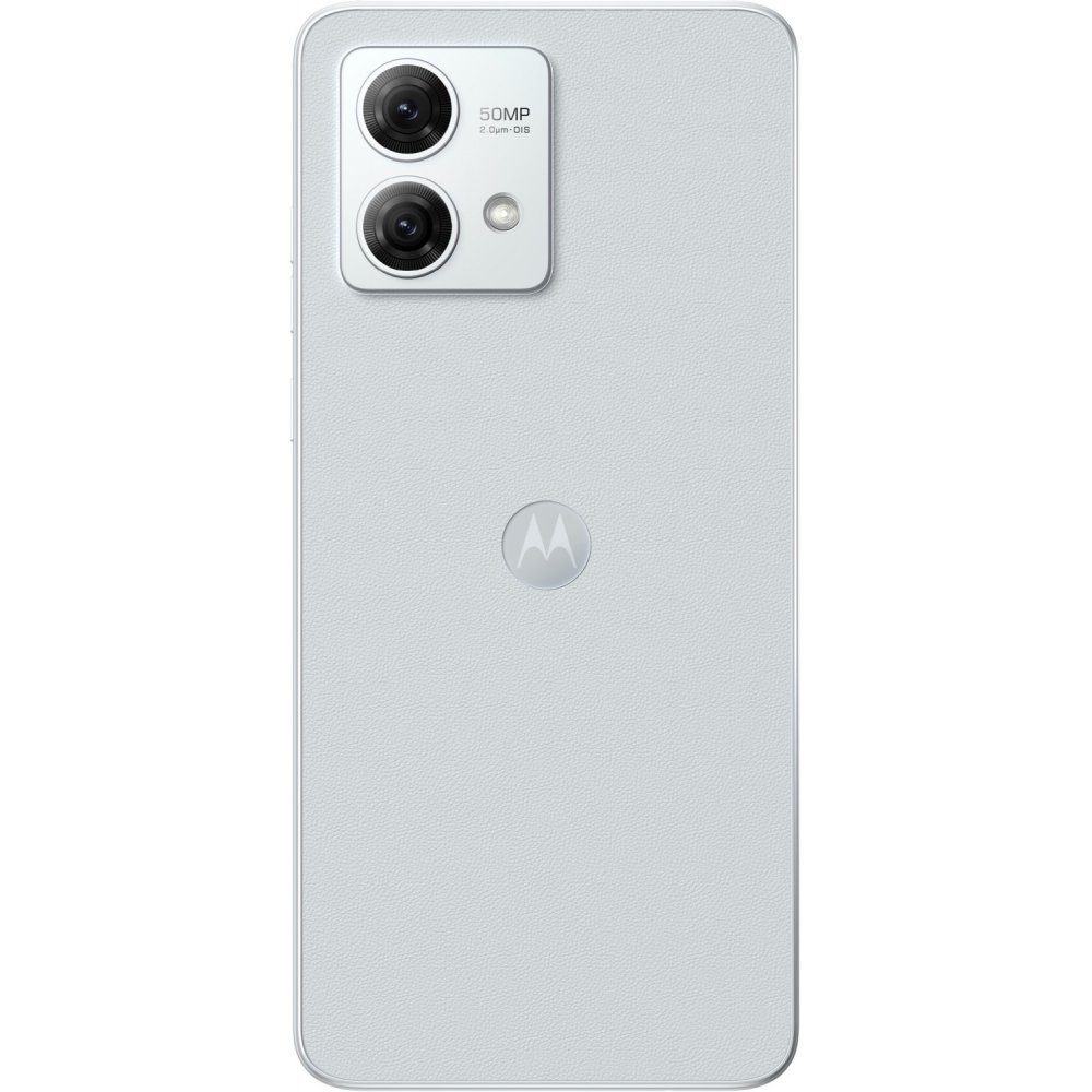 XT2347-2 5G GB Motorola (6,55 256 blue - Smartphone Speicherplatz) 8 Moto marshmallow Zoll, G84 256 GB - / Smartphone GB