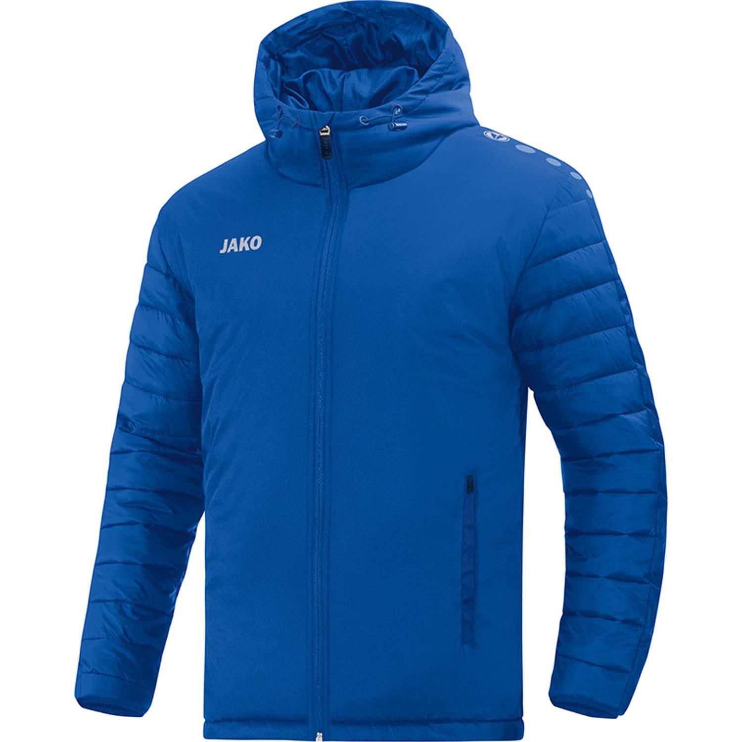 Jako Winterjacke Jako Herren Stadionjacke Team 7201