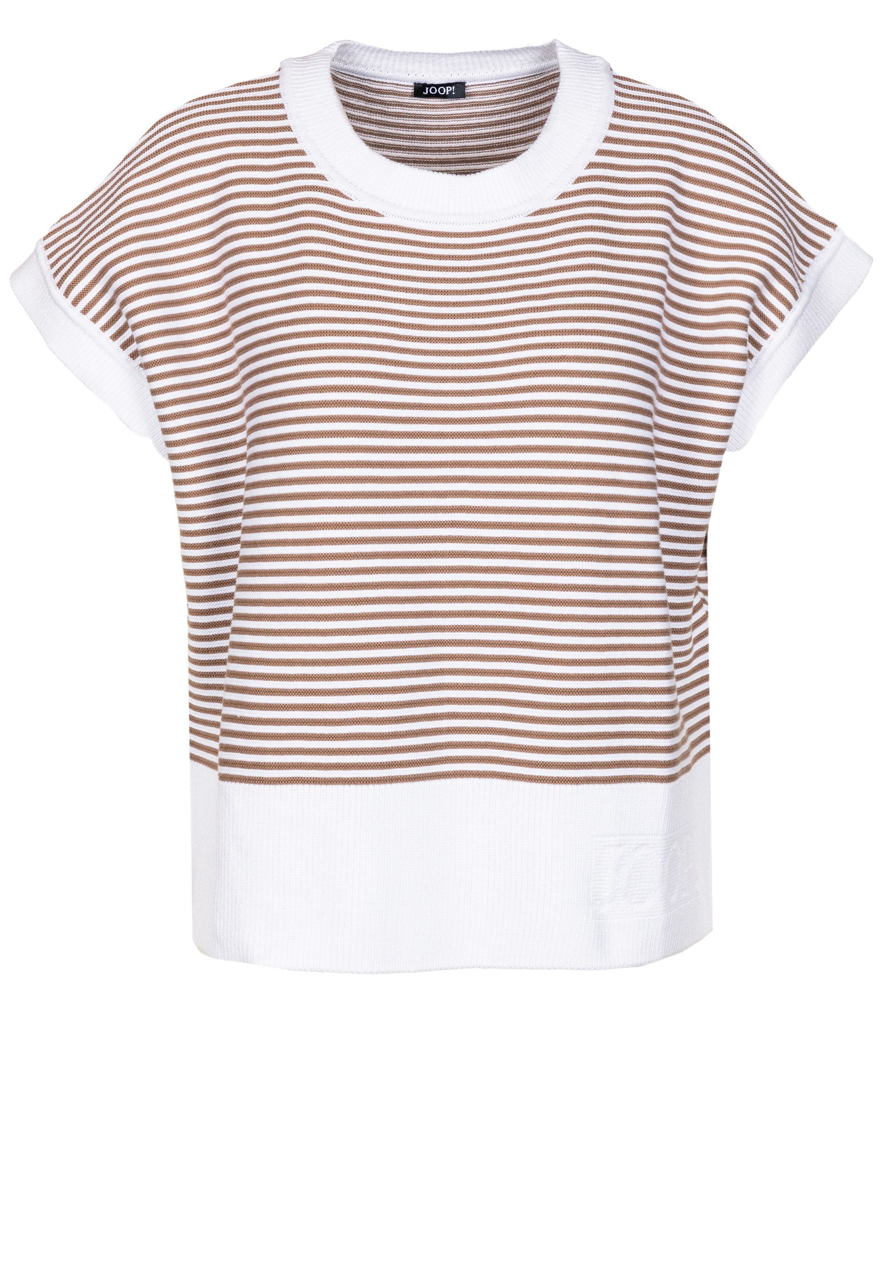 JOOP! Strickpullover Kipe (1-tlg)