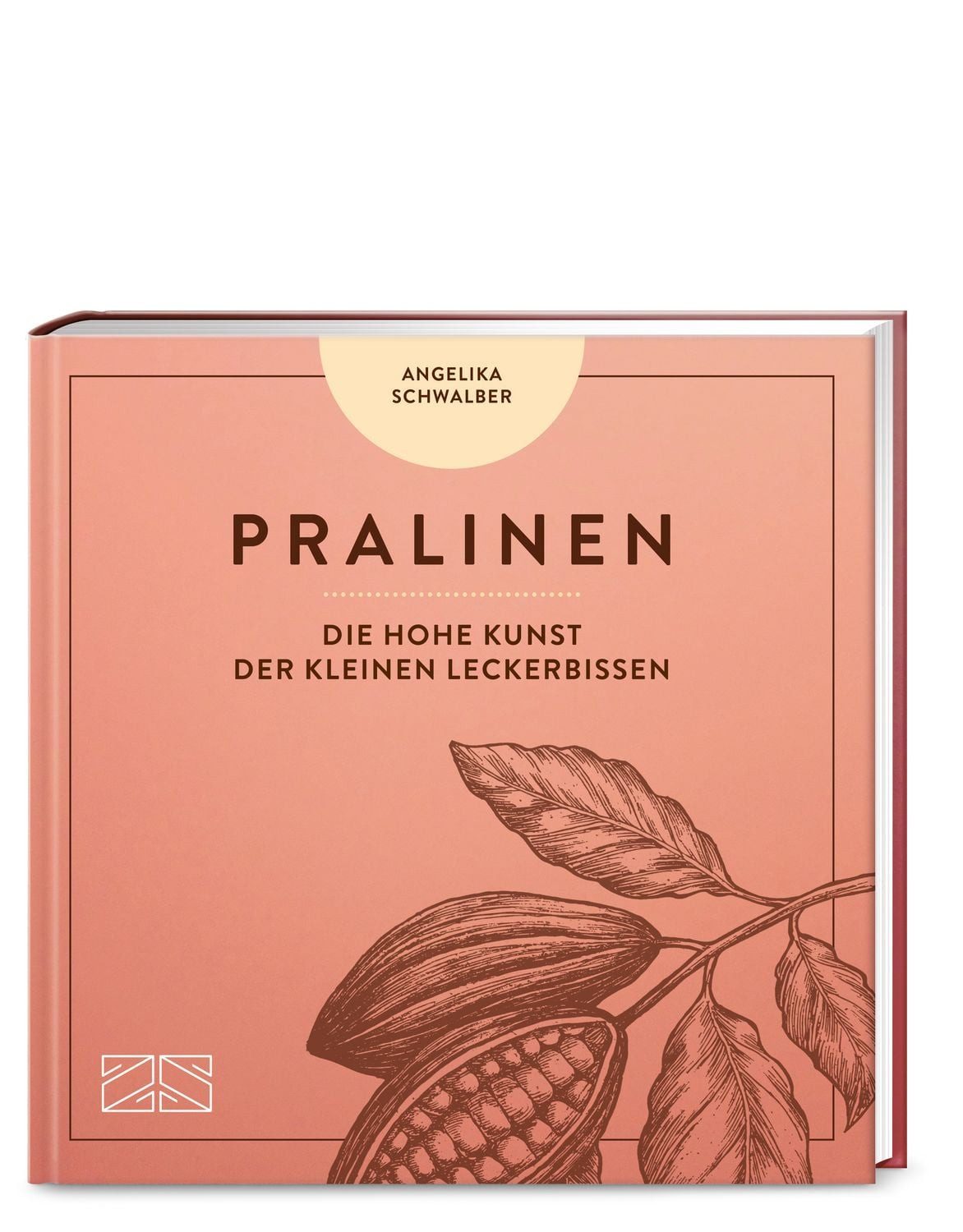 Pralinen Die hohe Kunst der kleinen Leckerbissen – Über 60 Rezepte ein / Angelika Schwalber, Die hohe Kunst der kleinen Leckerbissen – Über 60 Rezepte einfach erklärt, Hochwertige Ausstattung mit elegantem Klappdeckel in Pralinen-Schachtel-Optik