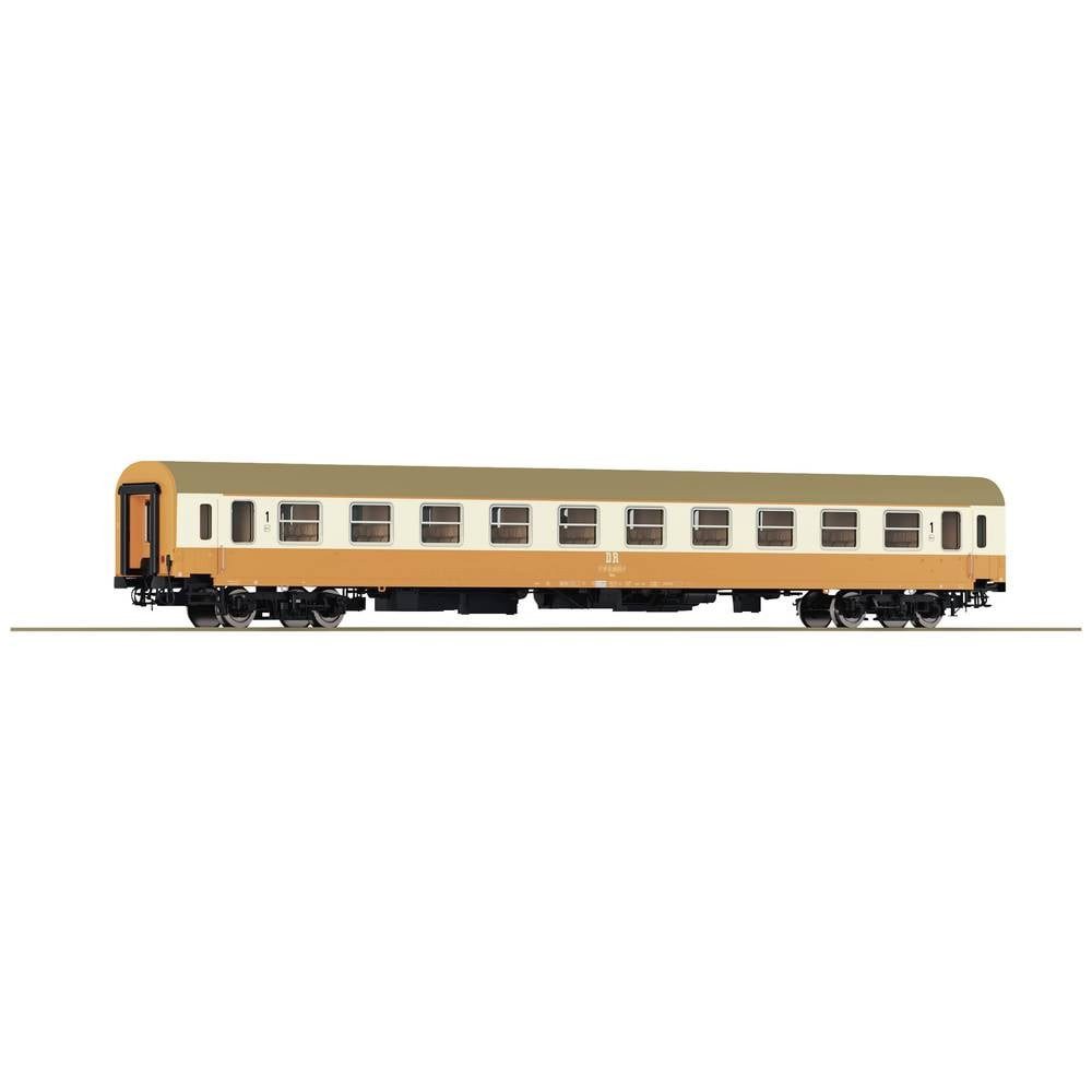 Roco Personenwagen H0 Schnellzugwagen 1. Klasse der DR 6200042