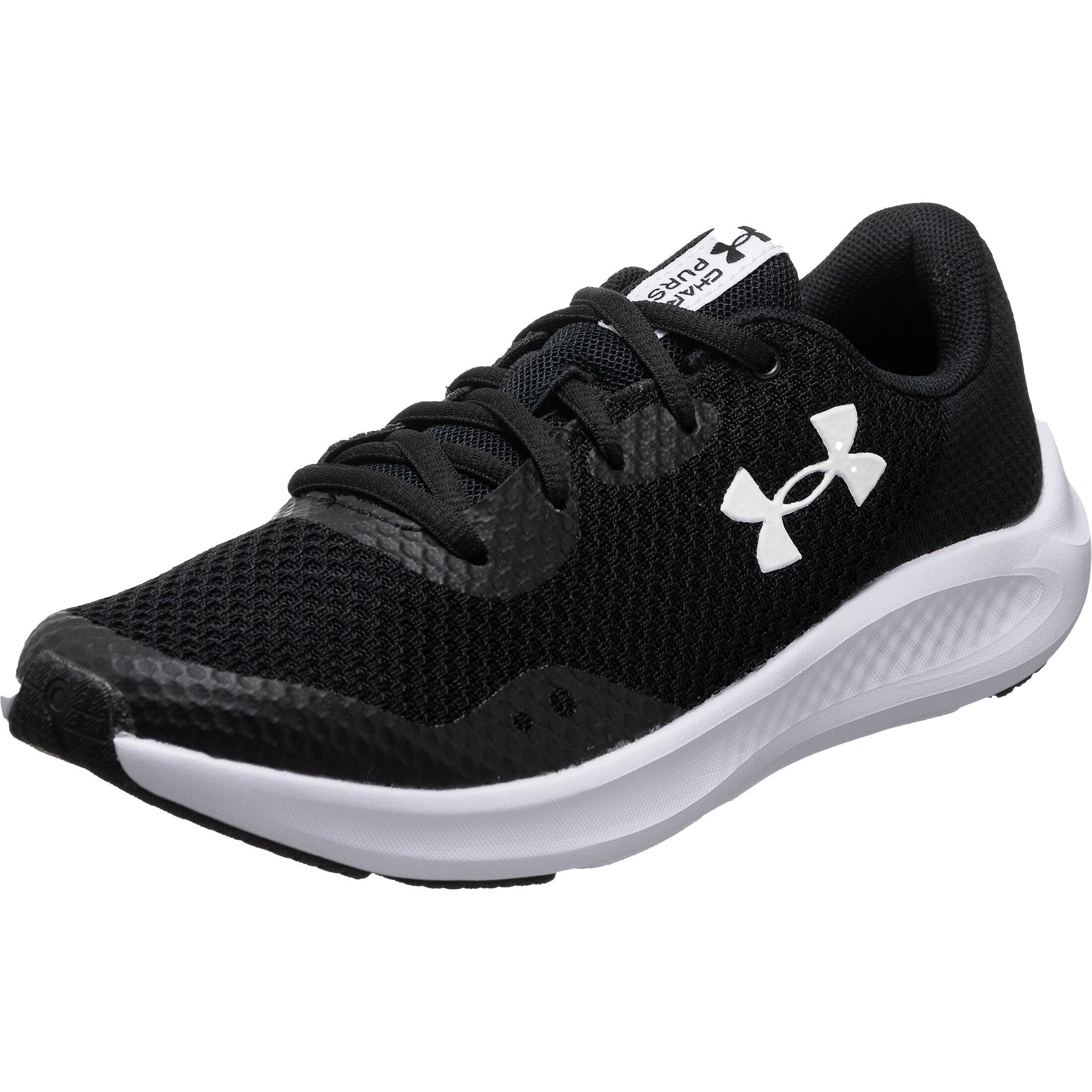 Under Armour® Charged Pursuit 3 Sneaker Kinder Laufschuh