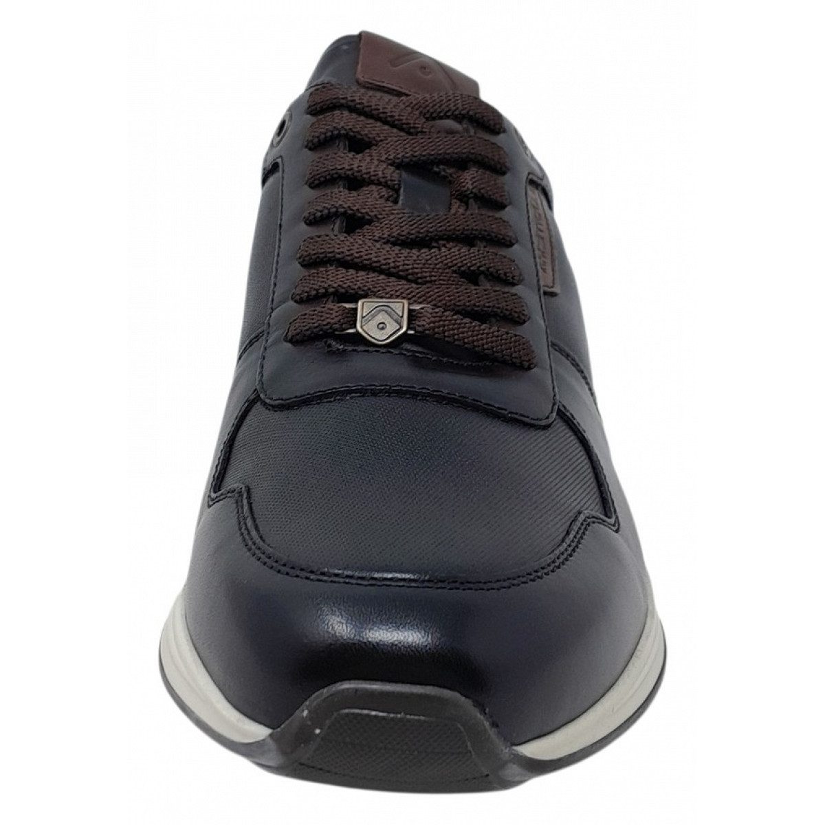 Ambitious Slow Schnürschuh