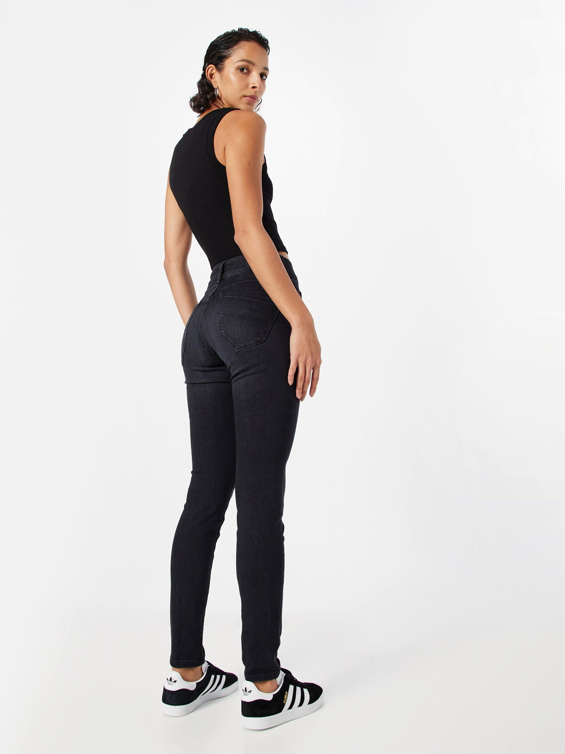 Salsa Jeans Skinny-fit-Jeans Secret (1-tlg) Weiteres Detail