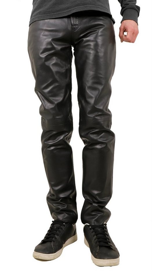 Echtleder lederhose Clearance