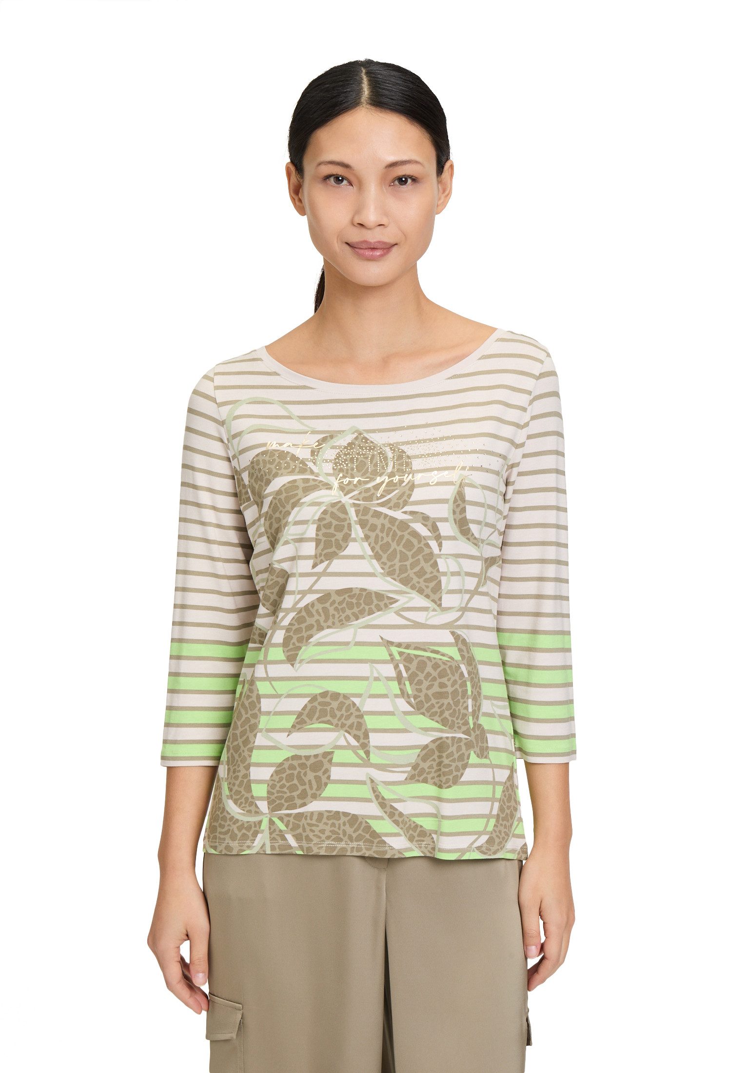 Betty Barclay 3/4-Arm-Shirt Betty Barclay Damen günstig online kaufen