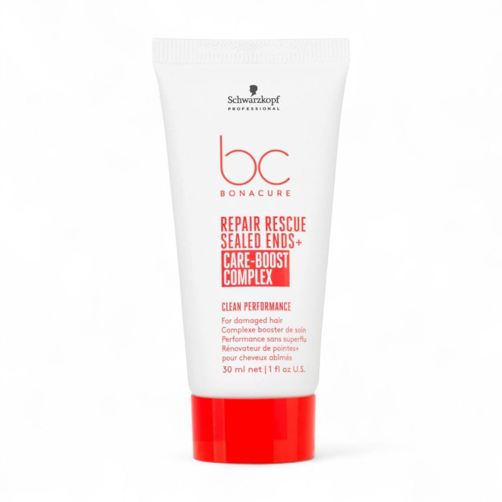 Schwarzkopf Professional Leave-in Pflege BC Repair Rescue Sealed Ends 30 ml