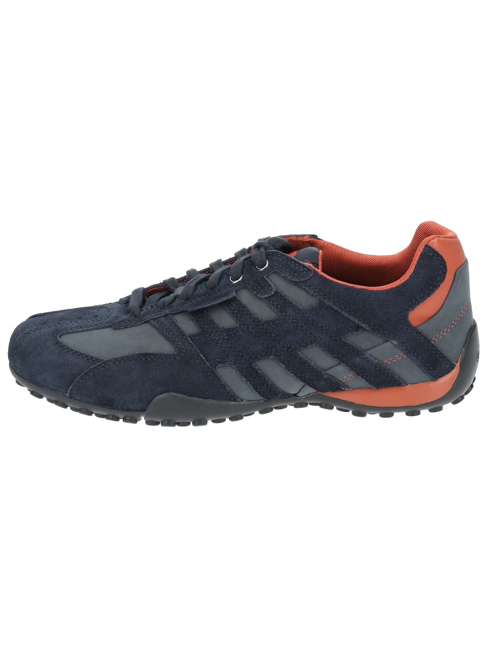 Geox Sneaker Veolurs/Textil/Synthetik Sneaker günstig online kaufen