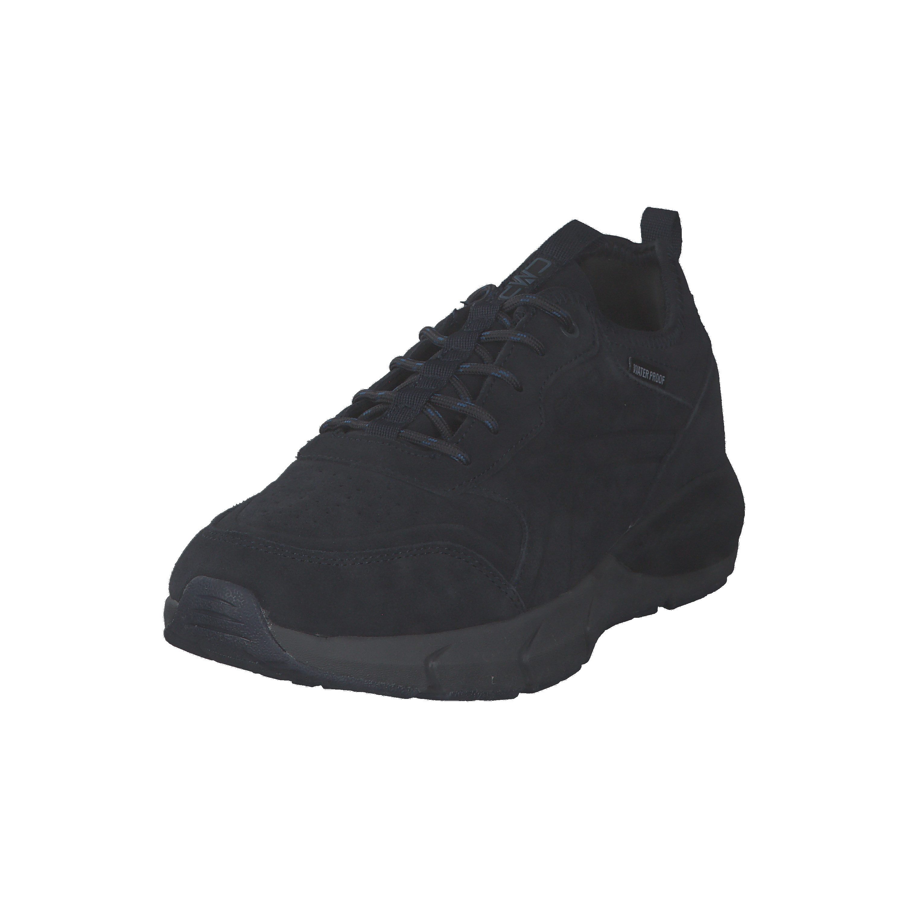 CMP CMP Herren Sneaker Syryas WP 3Q24897 Sneaker