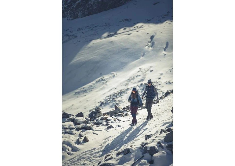 Hanwag BANKS Winter GTX Winterstiefel