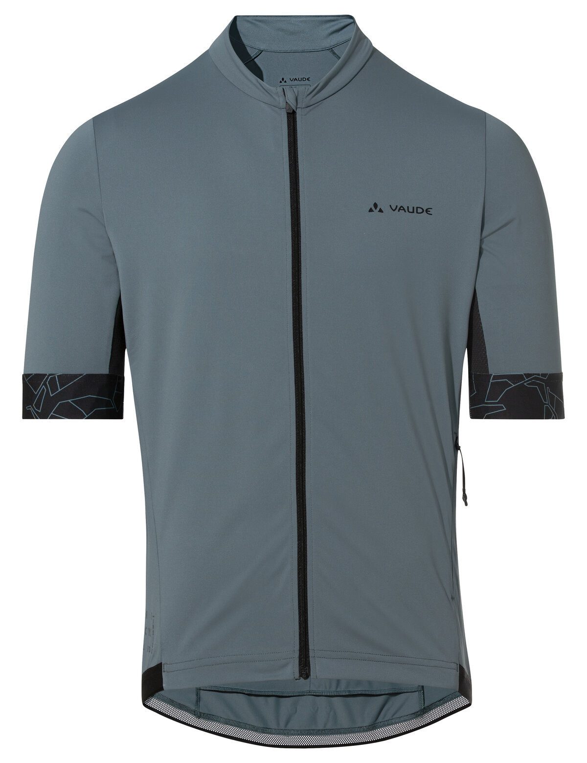 VAUDE Radtrikot Men's Kuro FZ Tricot günstig online kaufen