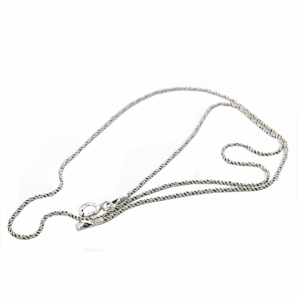 HOPLO Silberkette Dunkle Silberketten Mittelalter 925 günstig online kaufen
