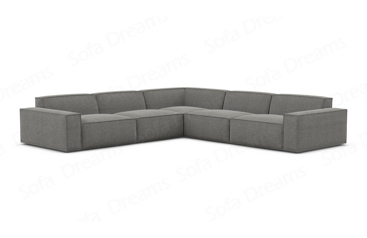 Sofa Dreams Sofa Formenta L Form günstig online kaufen