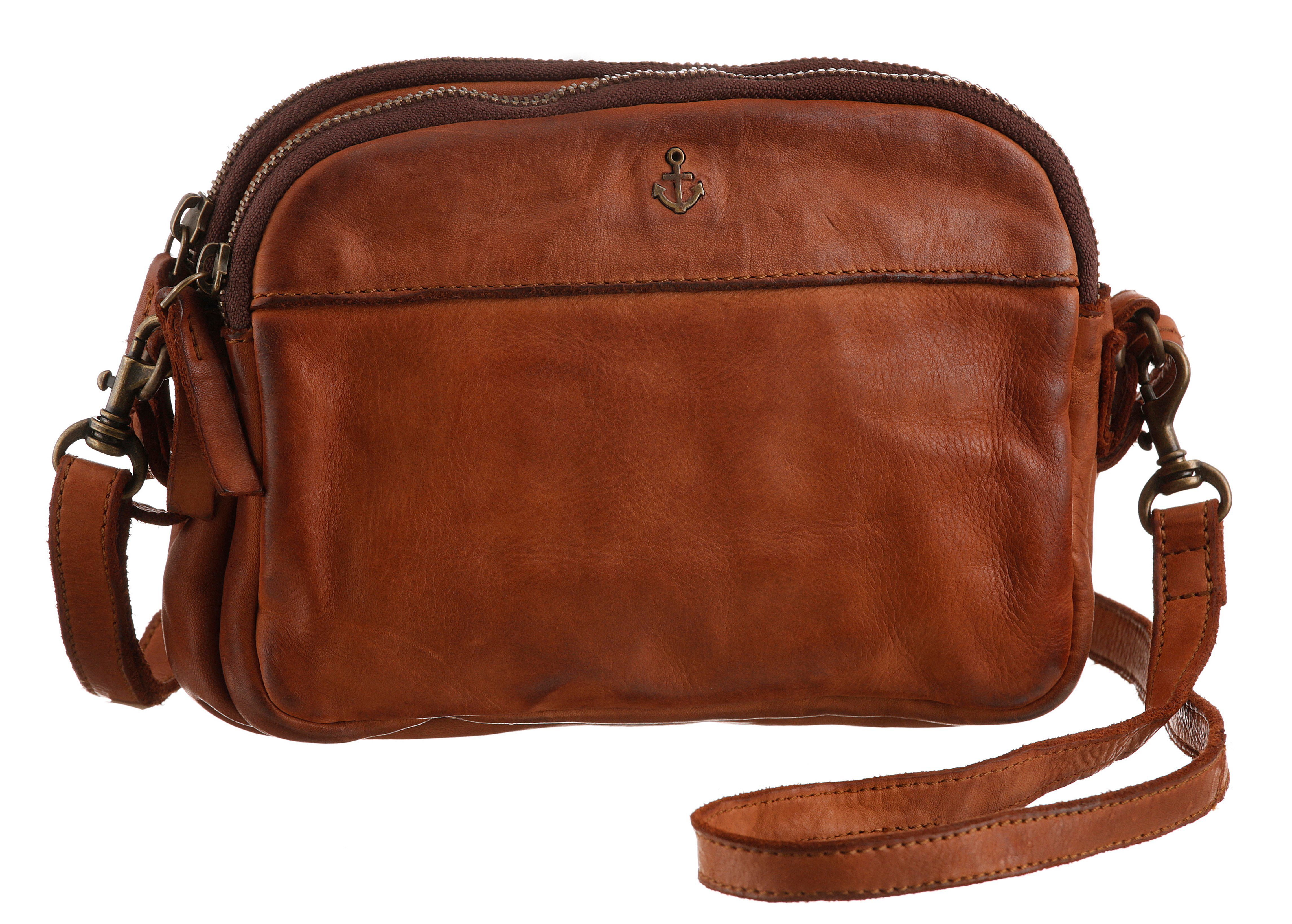 HARBOUR 2nd Umhängetasche Rieke, Schultertasche Handtasche Damen Tasche Dam günstig online kaufen