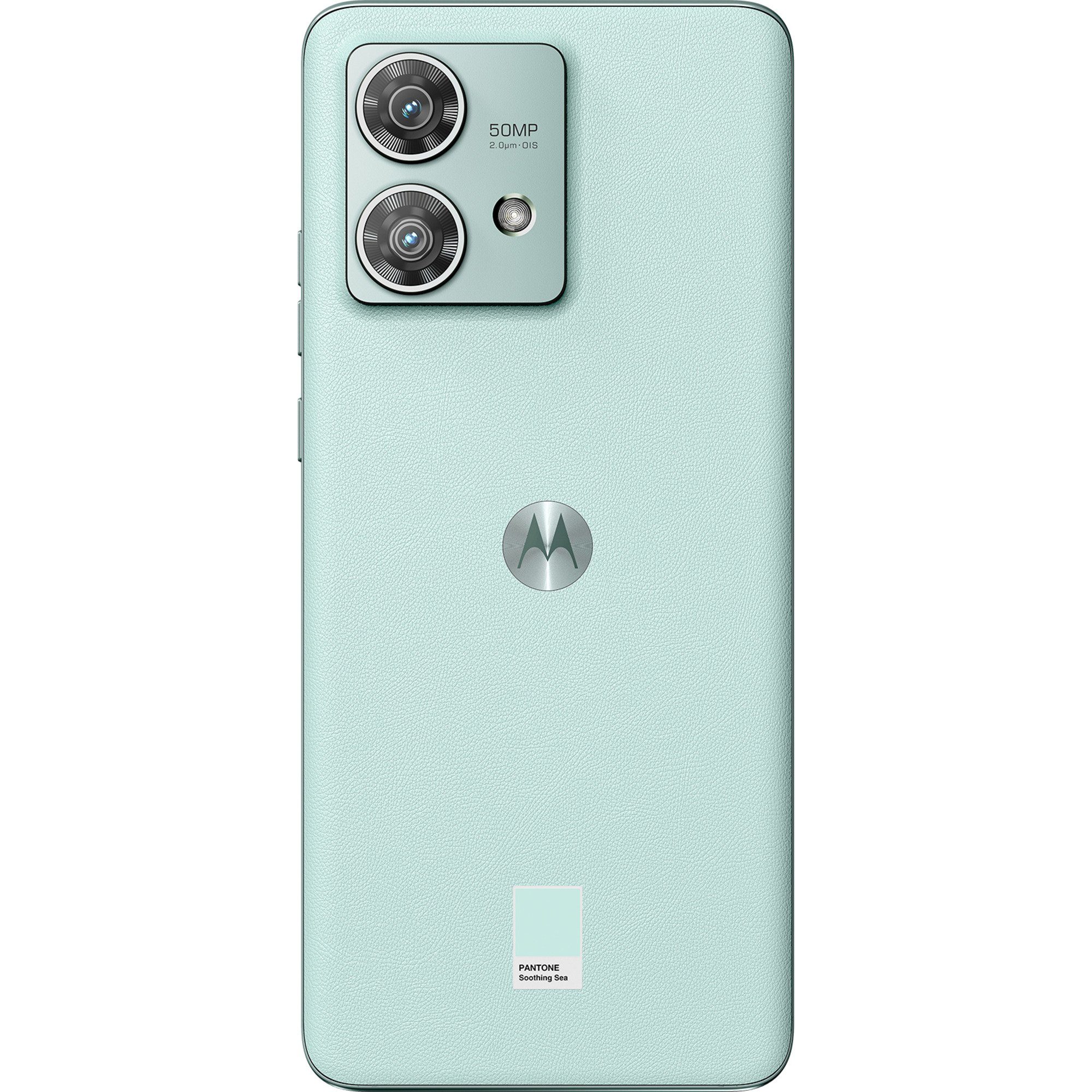 Smartphone 256GB, (Caneel MP Neo Bay, 40 edge Motorola Motorola (50 Kamera) Handy, MP